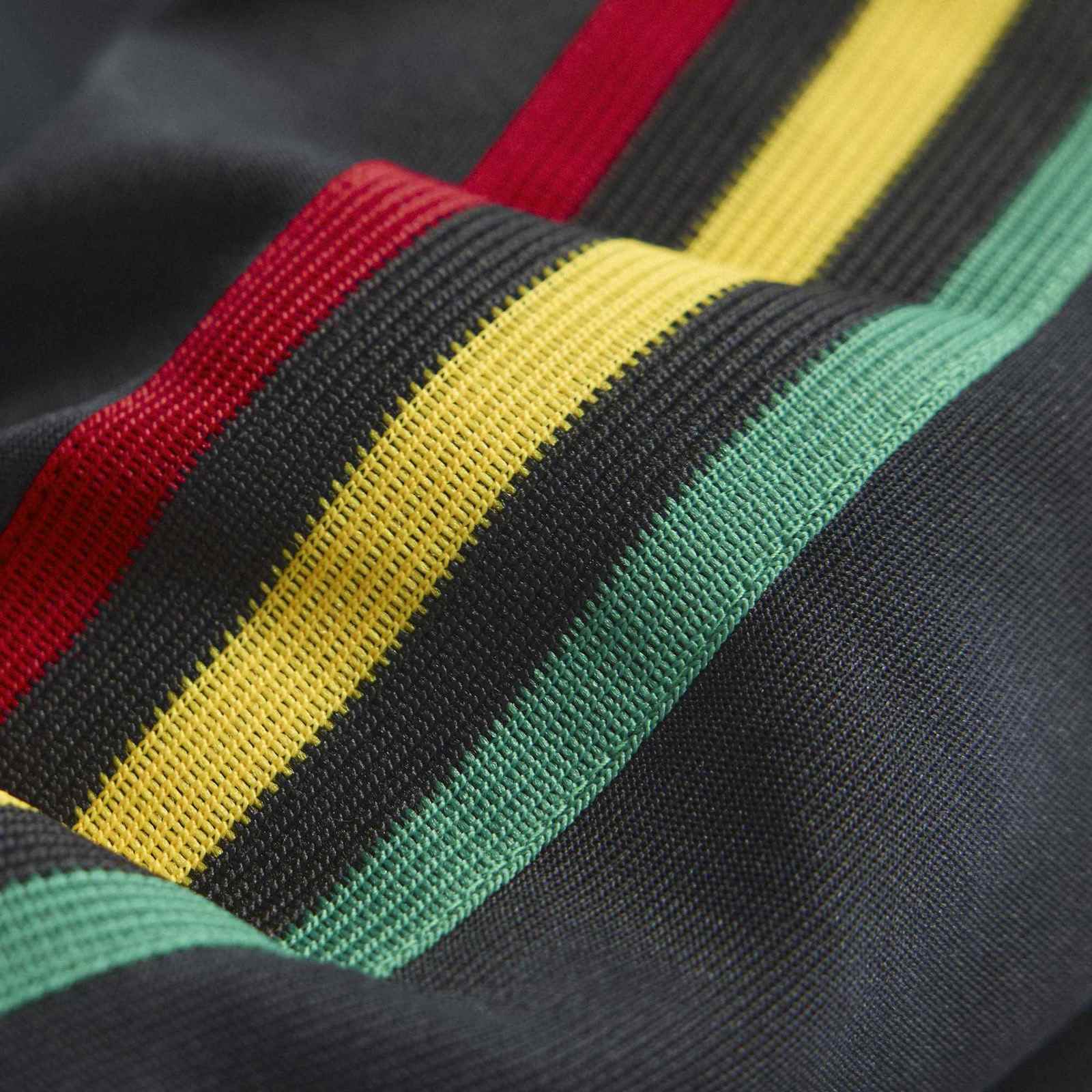 adidas OG Jamaica Football World Cup 2026 Mens Track Top - Image 8