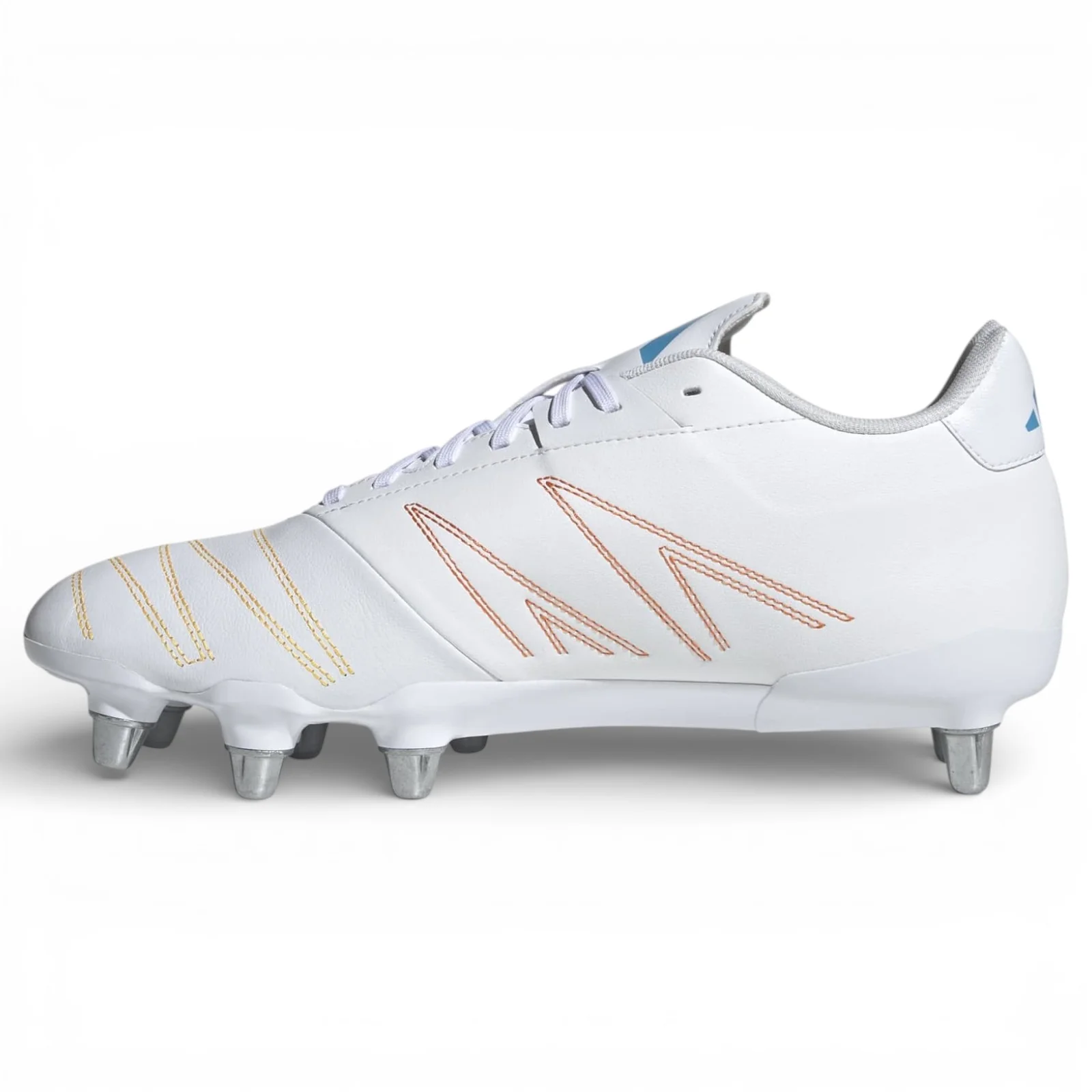 adidas Kakari Elite Soft-Ground Rugby Boots - Image 2