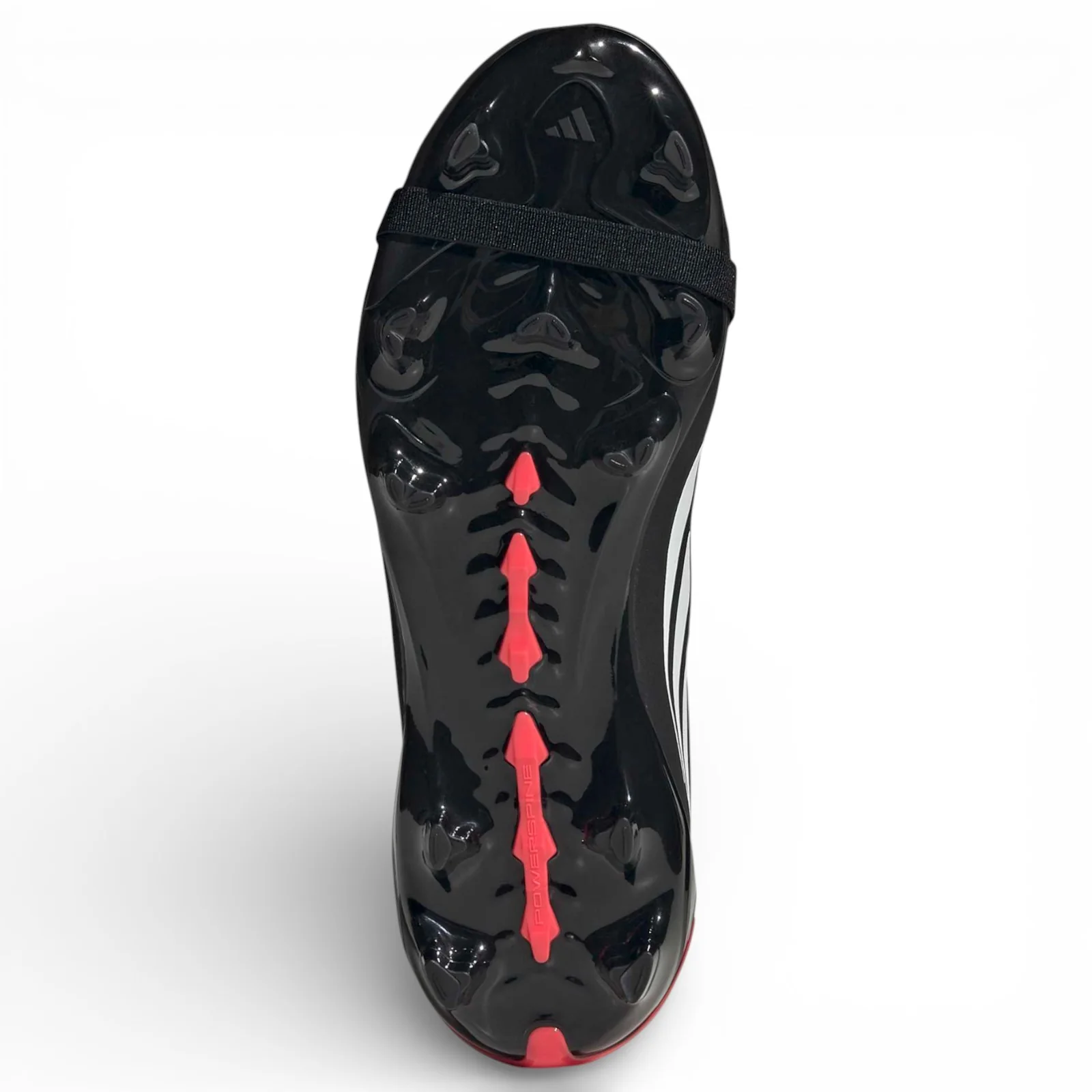 adidas Predator Elite Kids Firm Ground Football Boots - Image 4