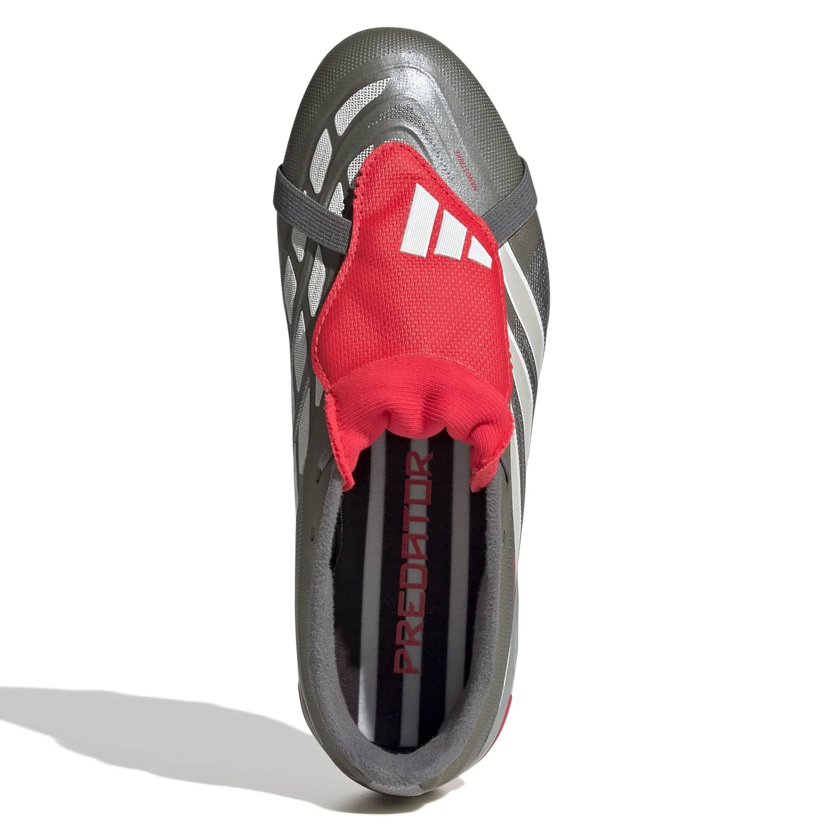 adidas Predator League Kids Firm Ground Football Boots - Image 3