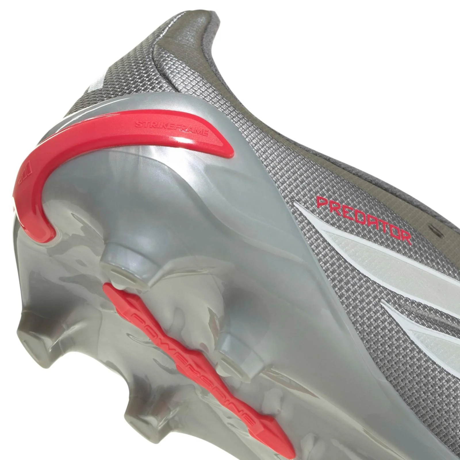adidas Predator League Kids Firm Ground Football Boots - Image 6
