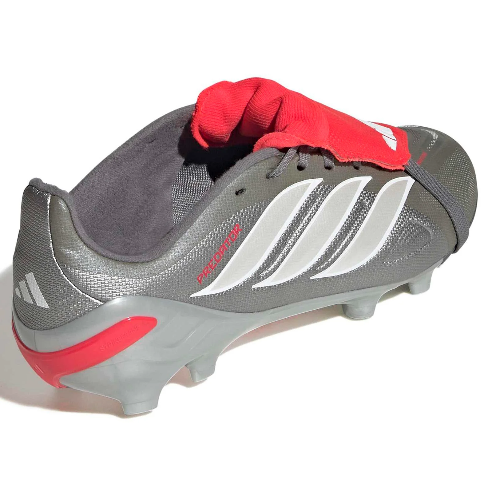 adidas Predator League Kids Firm Ground Football Boots - Image 8