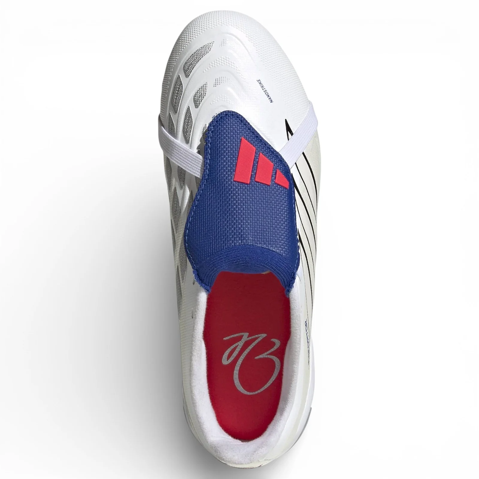 adidas Predator League Kids Firm Ground Football Boots - Image 3