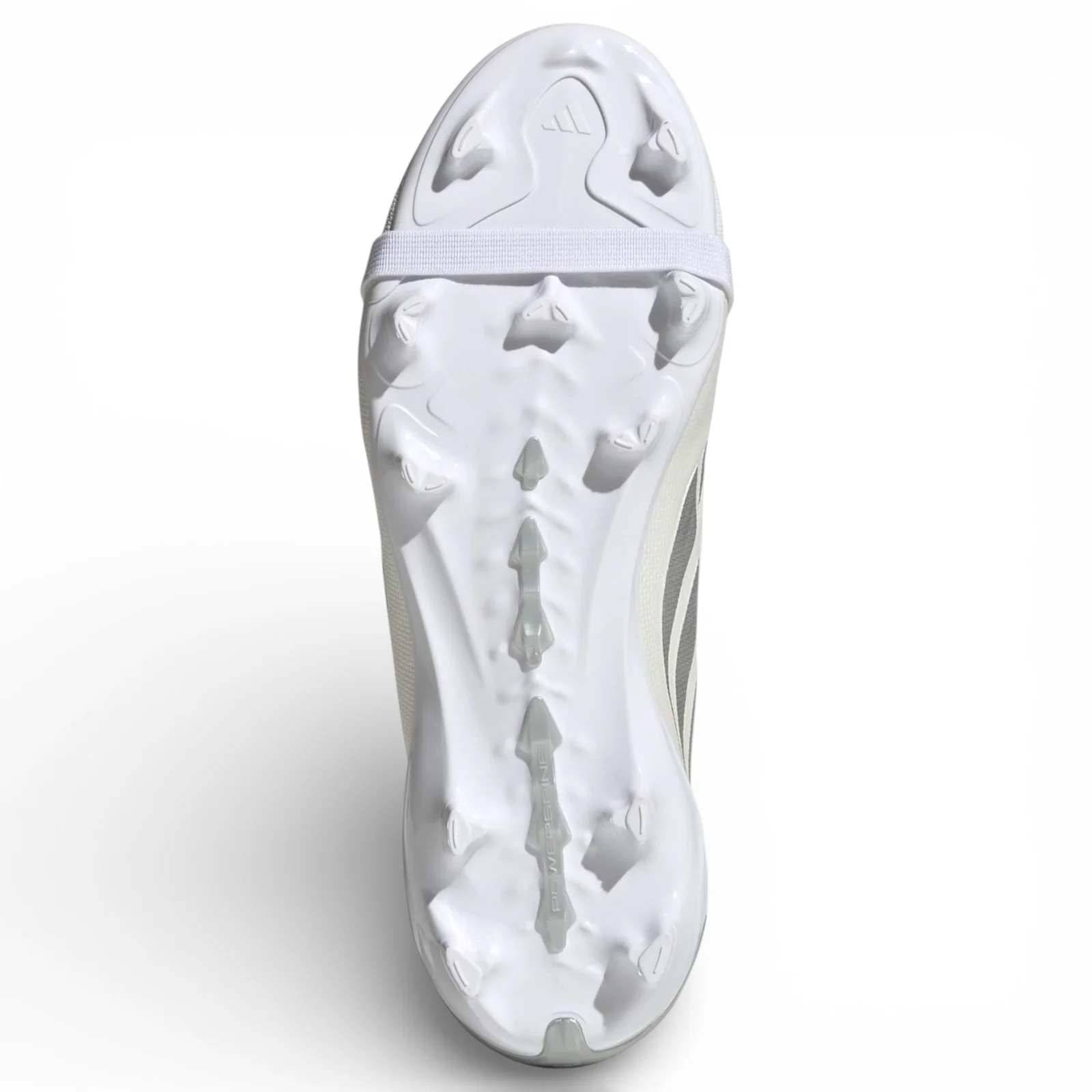 adidas Predator League Kids Firm Ground Football Boots - Image 4