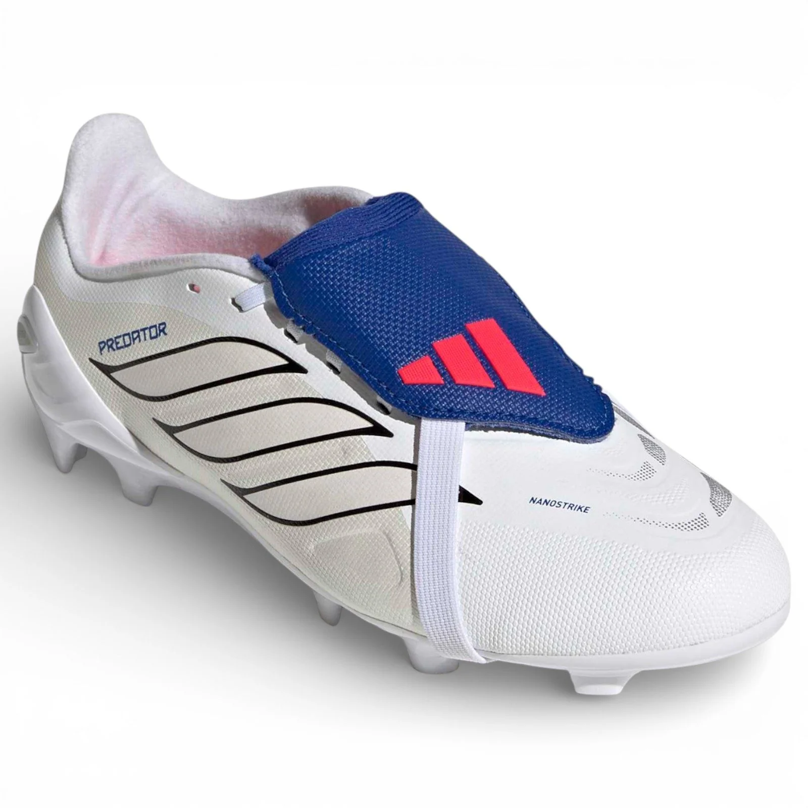 adidas Predator League Kids Firm Ground Football Boots - Image 7