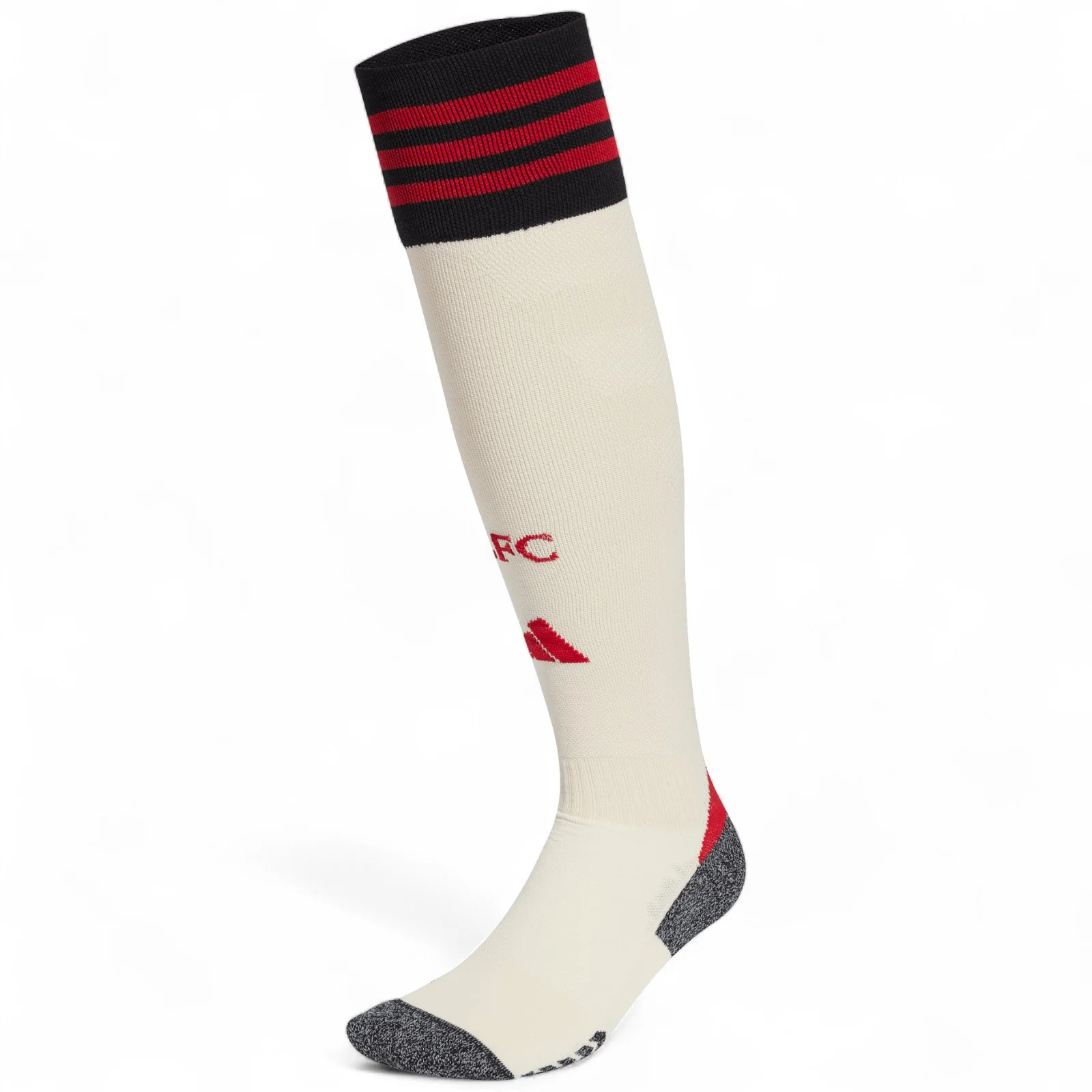 adidas Liverpool Football 2025/26 Adults Away Socks