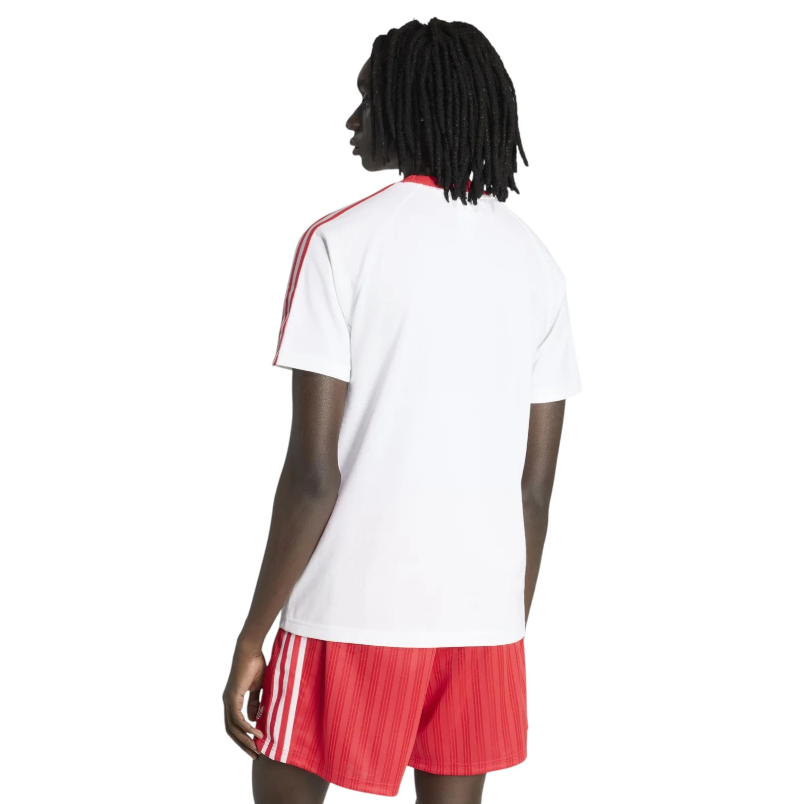 adidas Originals Liverpool Football 2025/26 Mens Short - Image 2