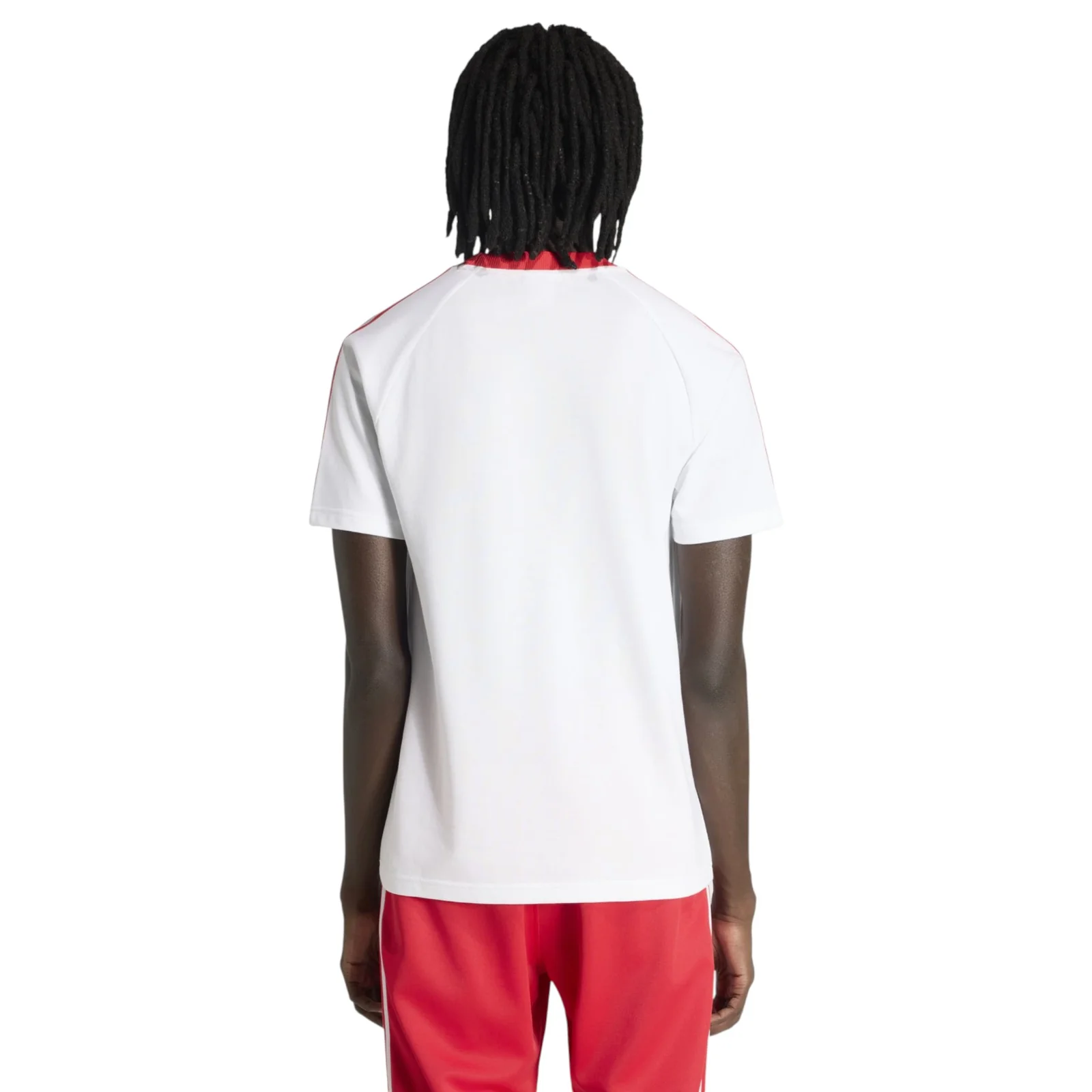 adidas Originals Liverpool Football 2025/26 Mens T-Shirt - Image 2