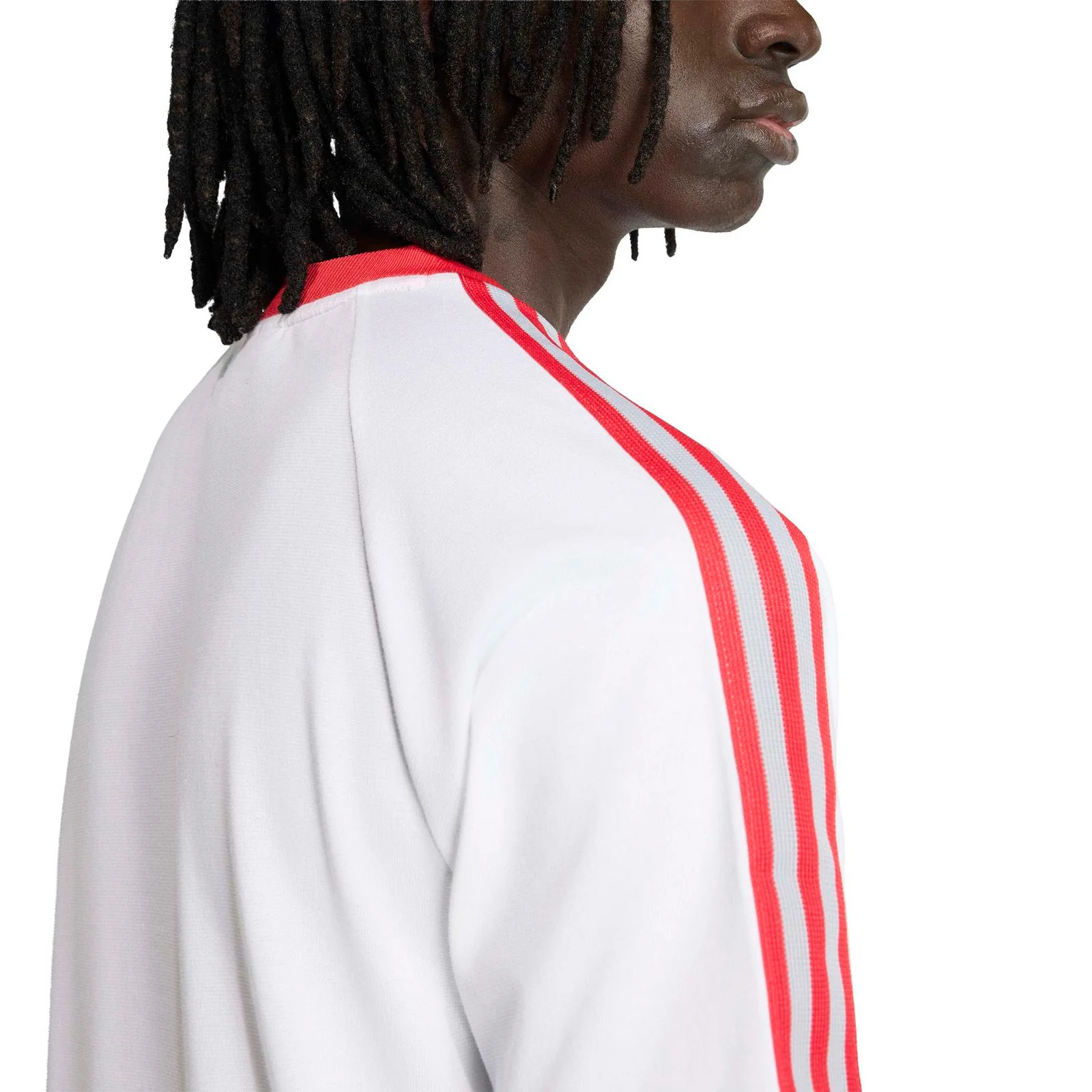 adidas Originals Liverpool Football 2025/26 Mens T-Shirt - Image 4
