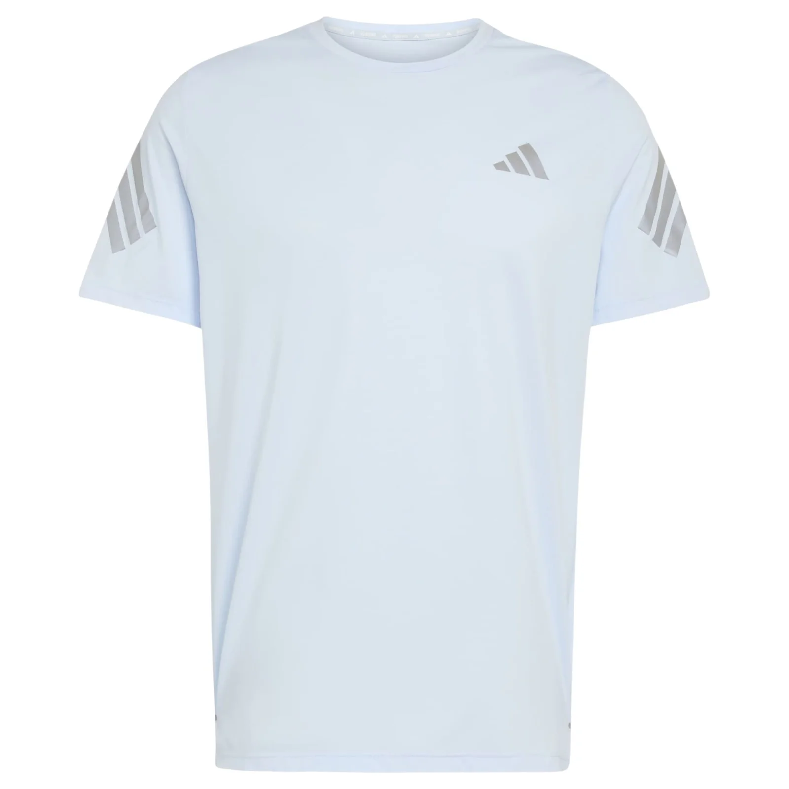 adidas adi365 Climacool Mens Short-Sleeve T-Shirt - Image 6