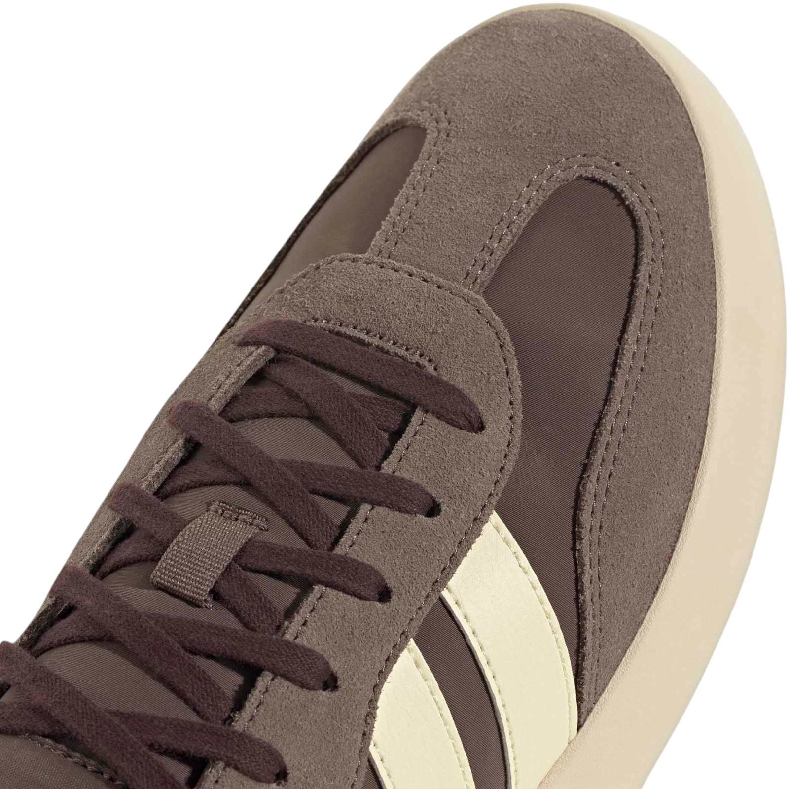 adidas Barreda Decode Mens Regular-Fit T-Toe Shoes - Image 5