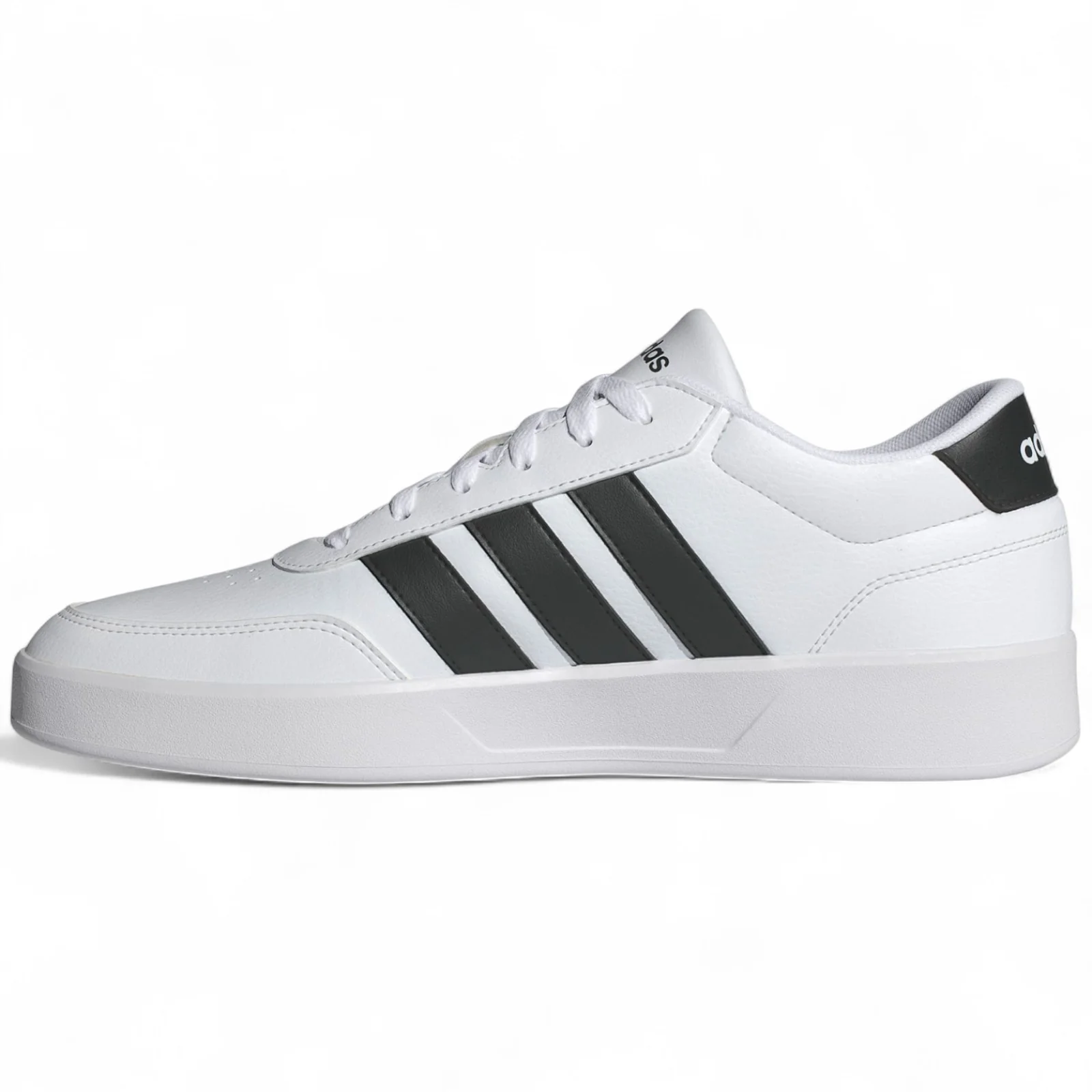 adidas Breaknet 3.0 Mens Regular-Fit Lace Shoes - Image 2
