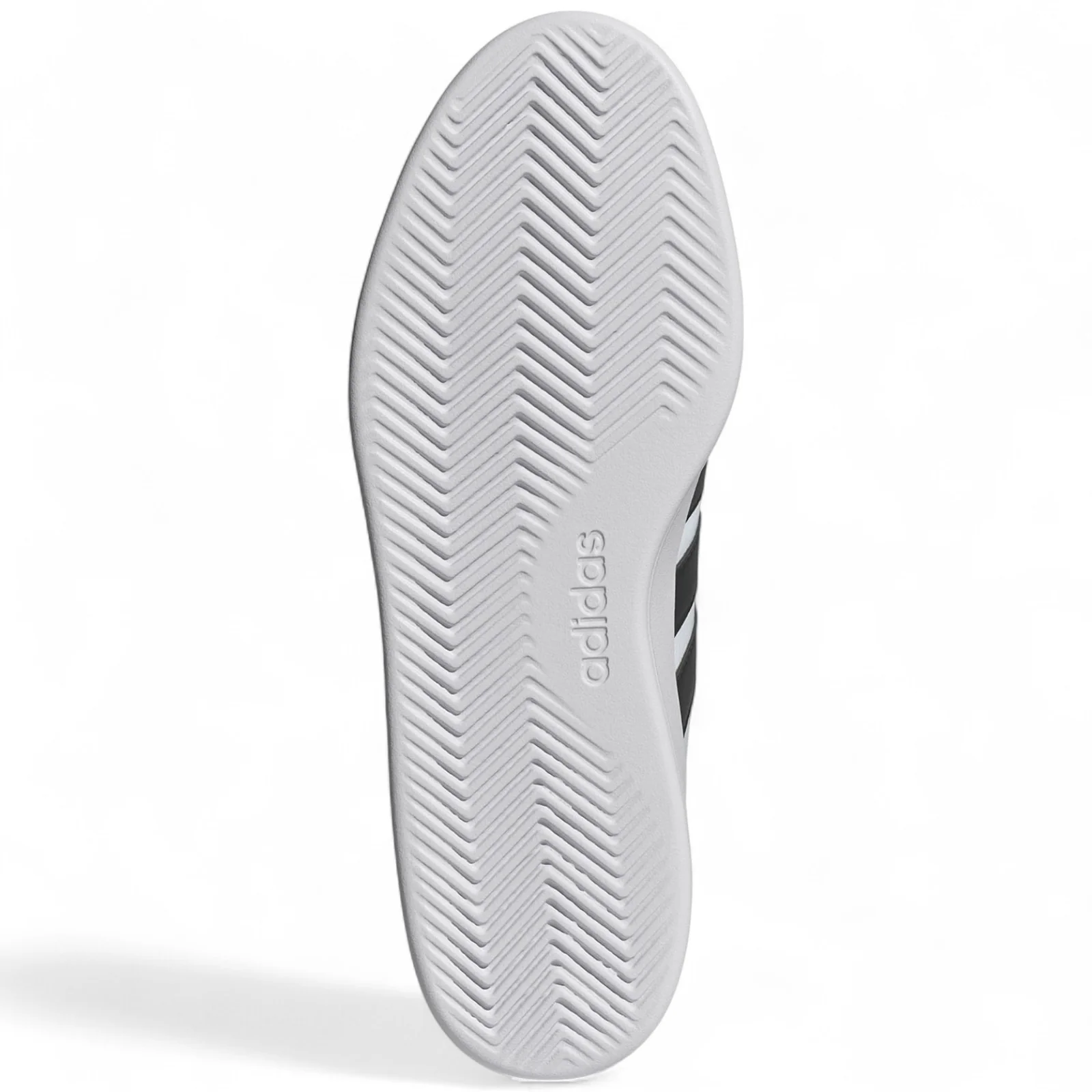 adidas Breaknet 3.0 Mens Regular-Fit Lace Shoes - Image 4