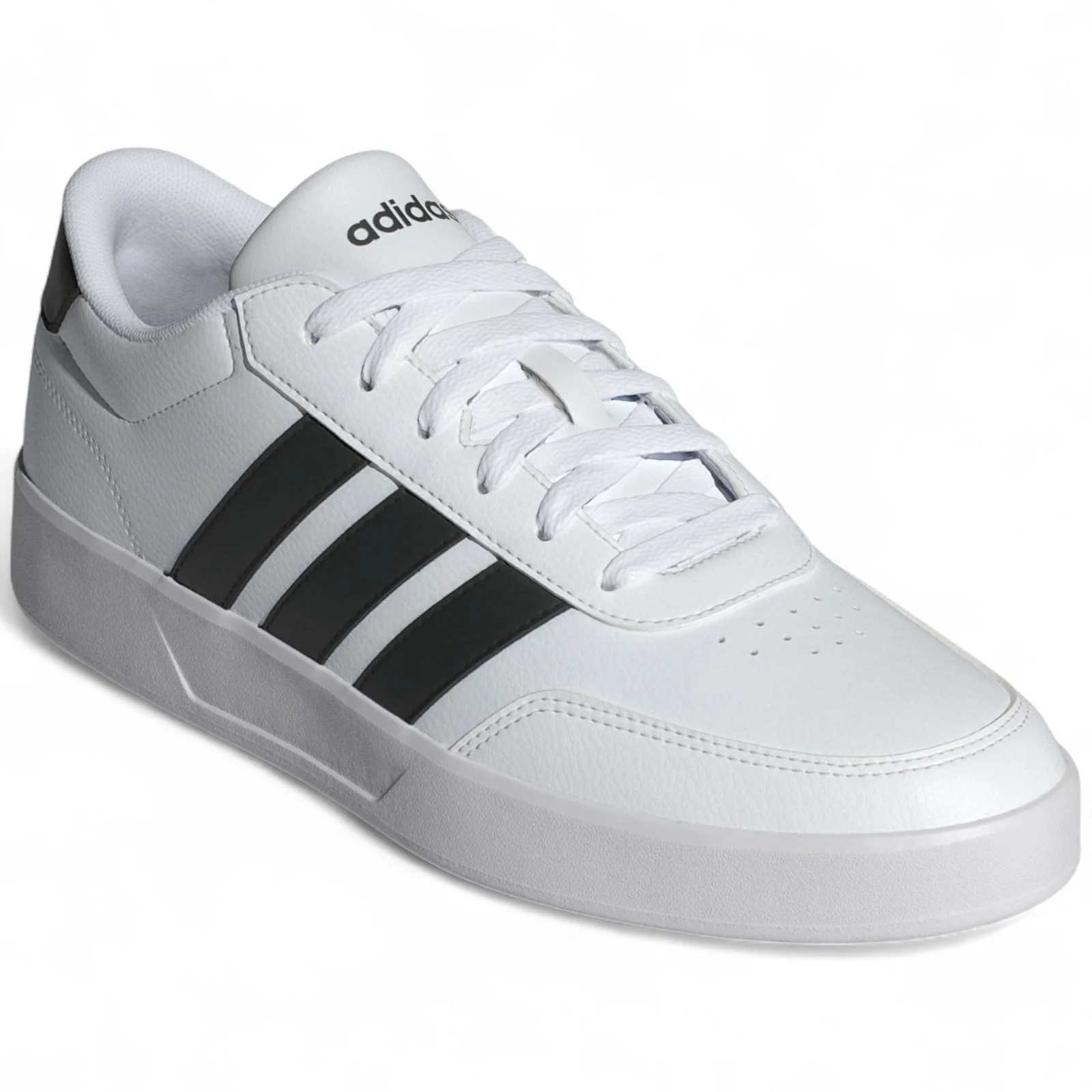 adidas Breaknet 3.0 Mens Regular-Fit Lace Shoes - Image 7