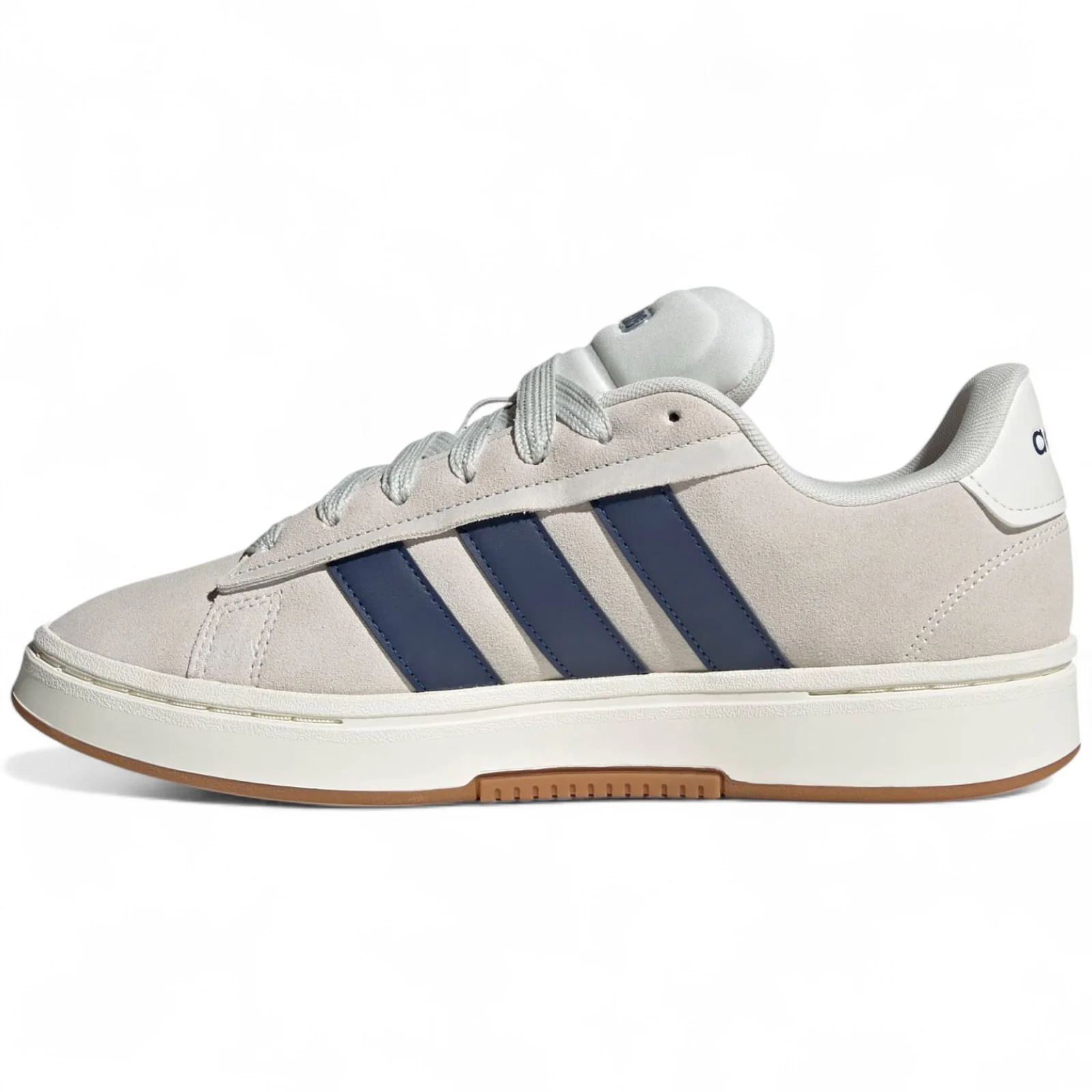 adidas Grand Court Alpha Mens Regular-Fit Sneakers - Image 2