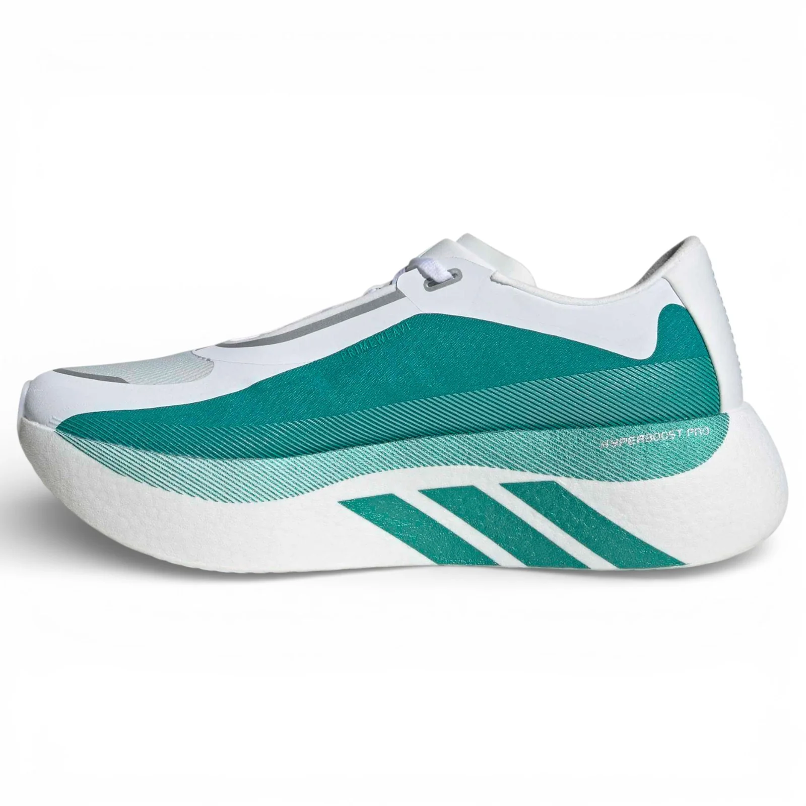 adidas Hyperboost Edge Mens Regular-Fit Road Running Shoes - Image 2
