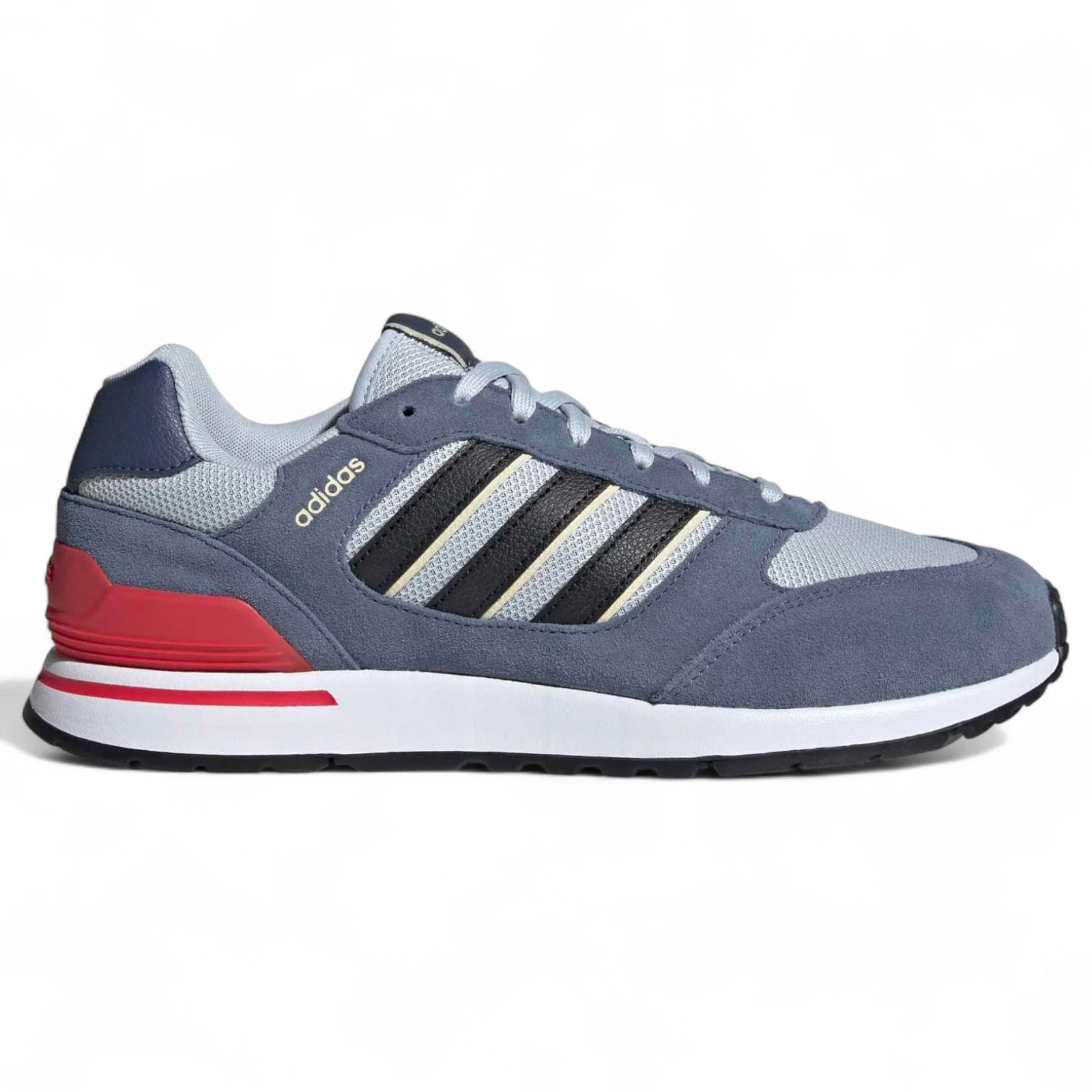 adidas Run 80s Lightweight Mens Regular Fit Shoes