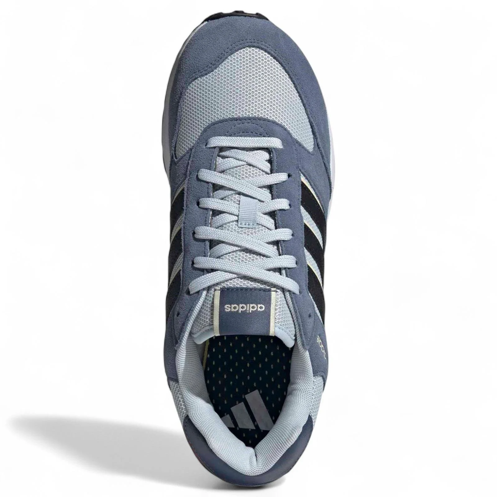 adidas Run 80s Lightweight Mens Regular Fit Shoes - Image 3