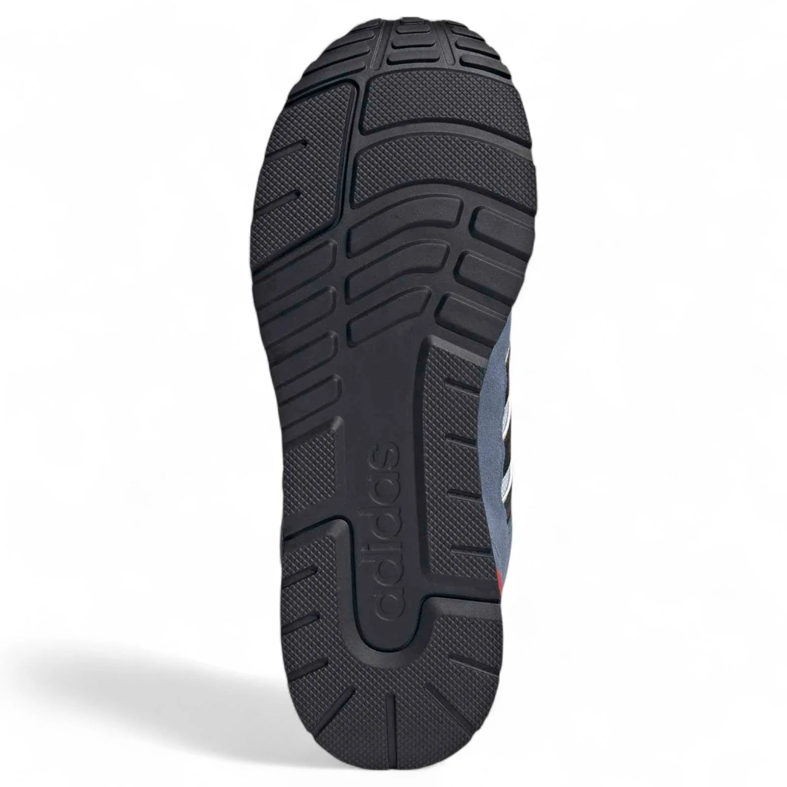 adidas Run 80s Lightweight Mens Regular Fit Shoes - Image 4