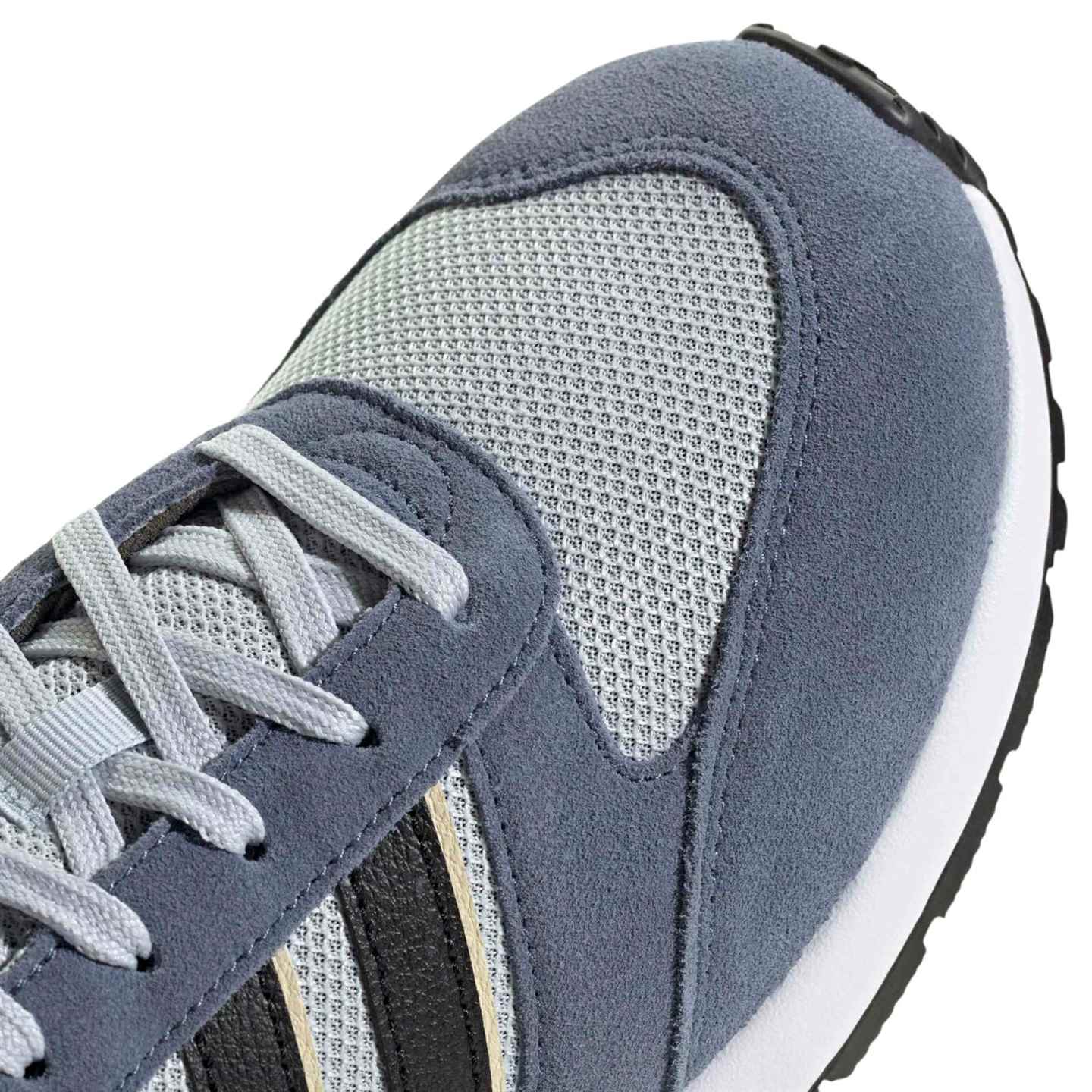 adidas Run 80s Lightweight Mens Regular Fit Shoes - Image 5