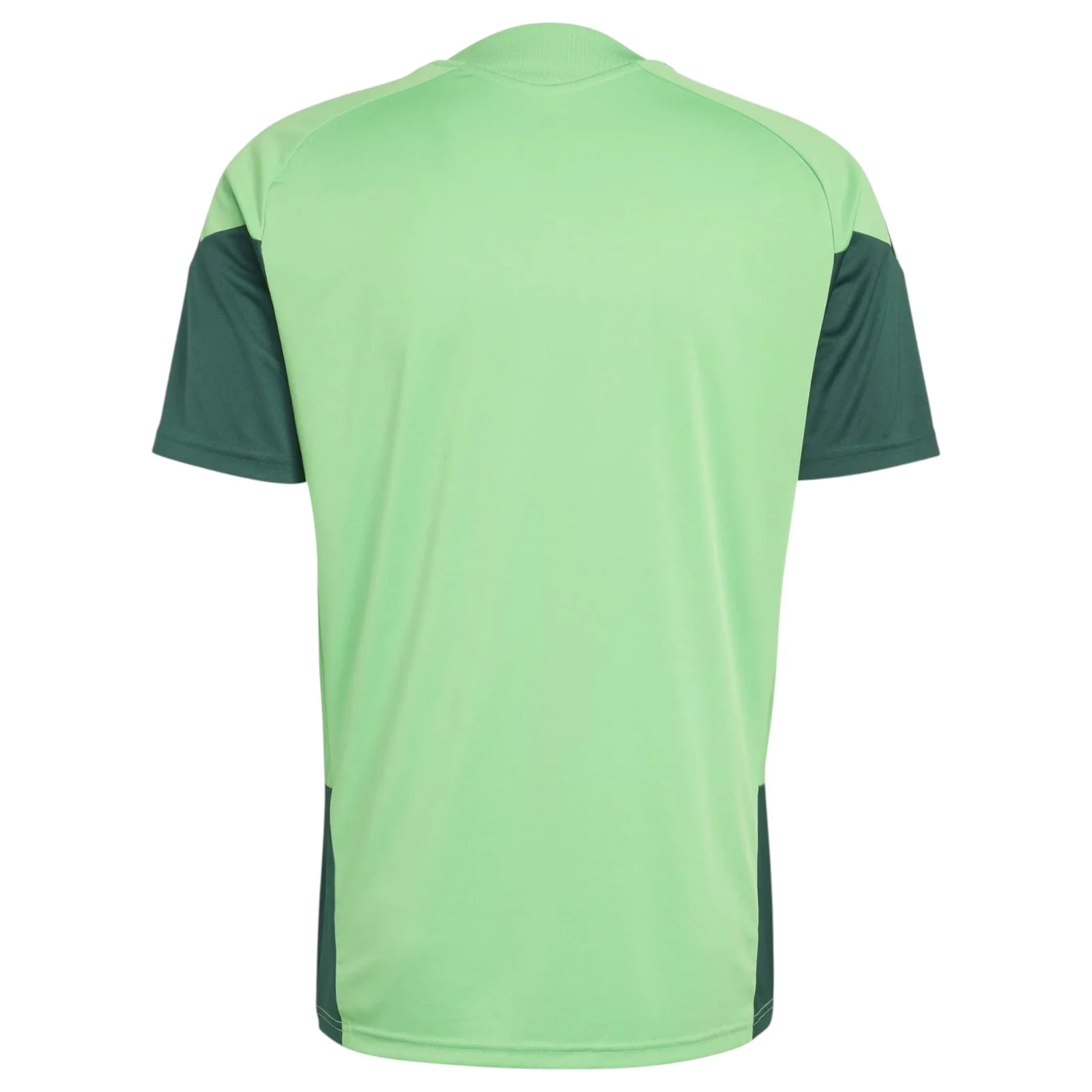 adidas Mexico Football World Cup 2026 Tiro Training Jersey - Image 2