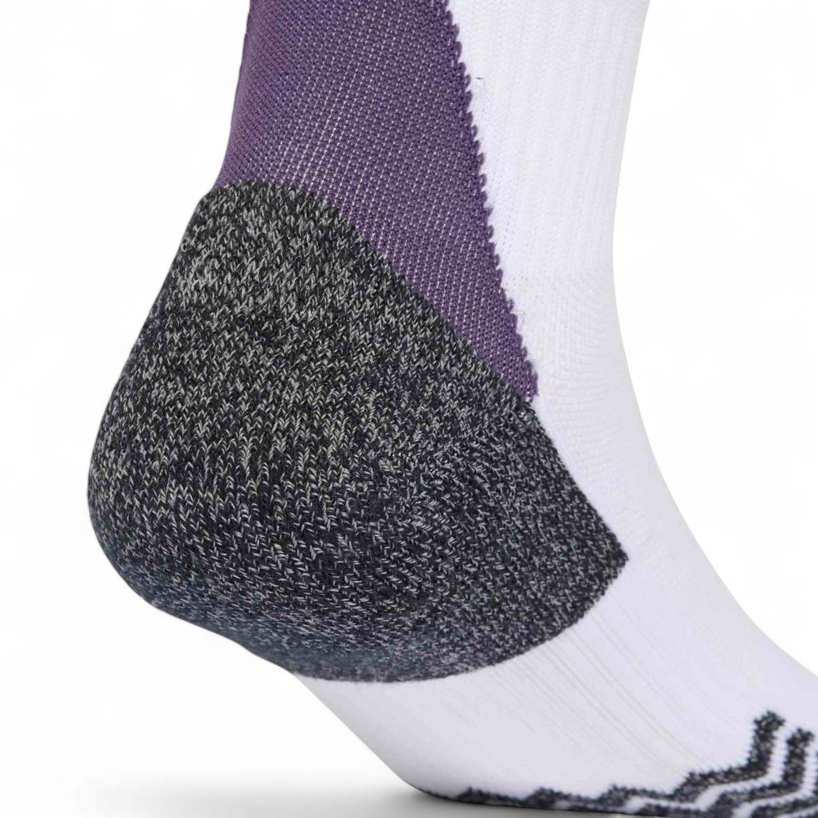 adidas Manchester United Football 2025/26 Adults Away Socks - Image 3