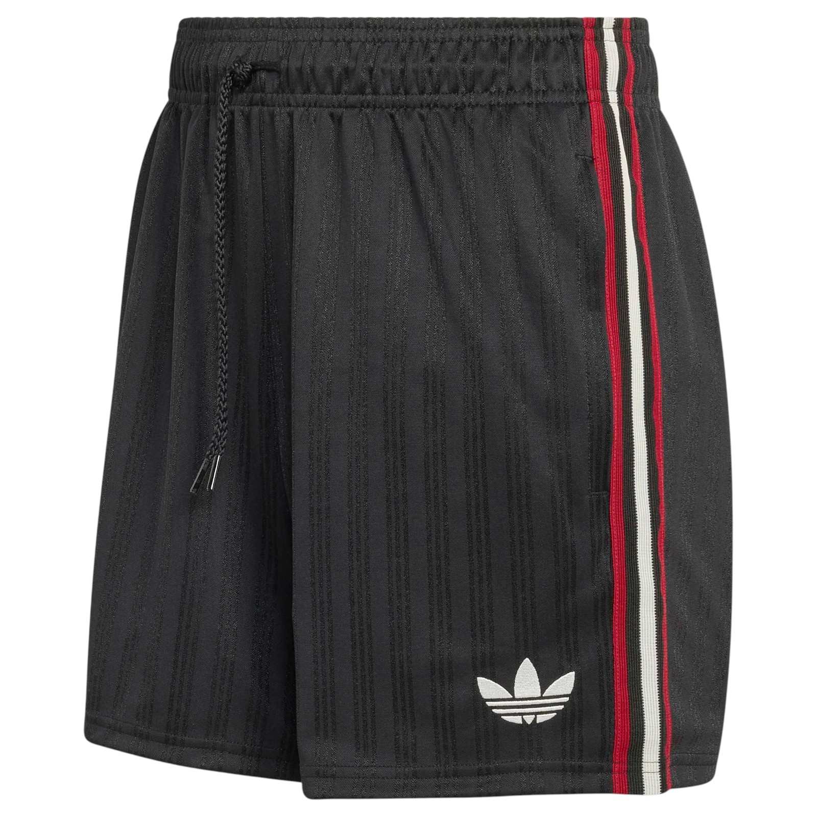 adidas OG Manchester United Football 2025/26 Mens Short - Image 5