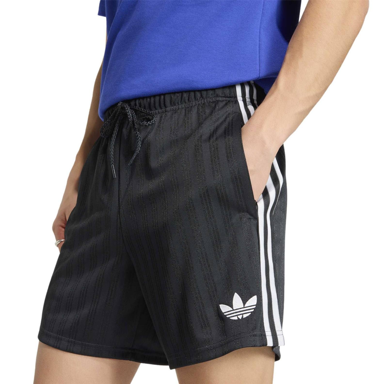 adidas OG Argentina Football World Cup 2026 Adults Shorts - Image 4