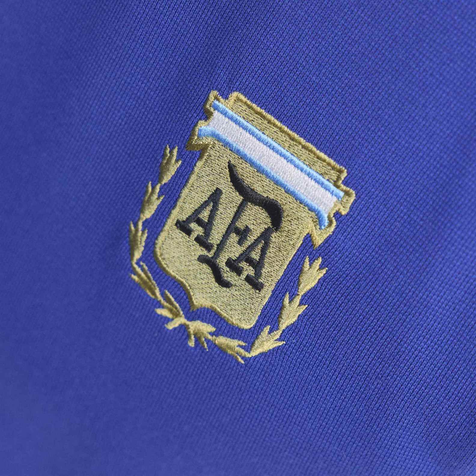 adidas OG Argentina Football World Cup 2026 Adults T-Shirt - Image 5