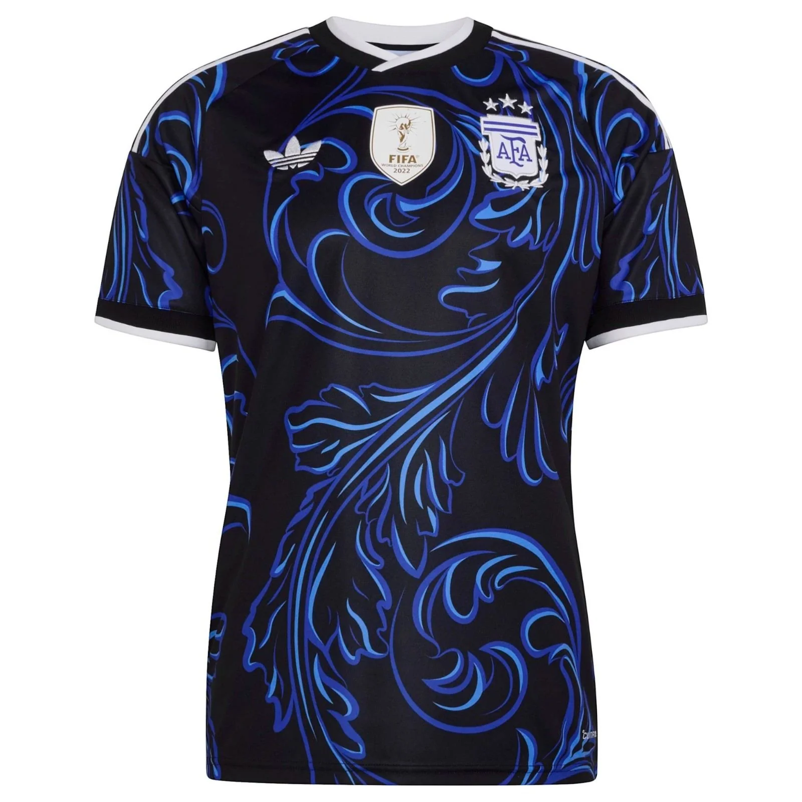 adidas OG Argentina Football WC 2026 Adults Away Jersey