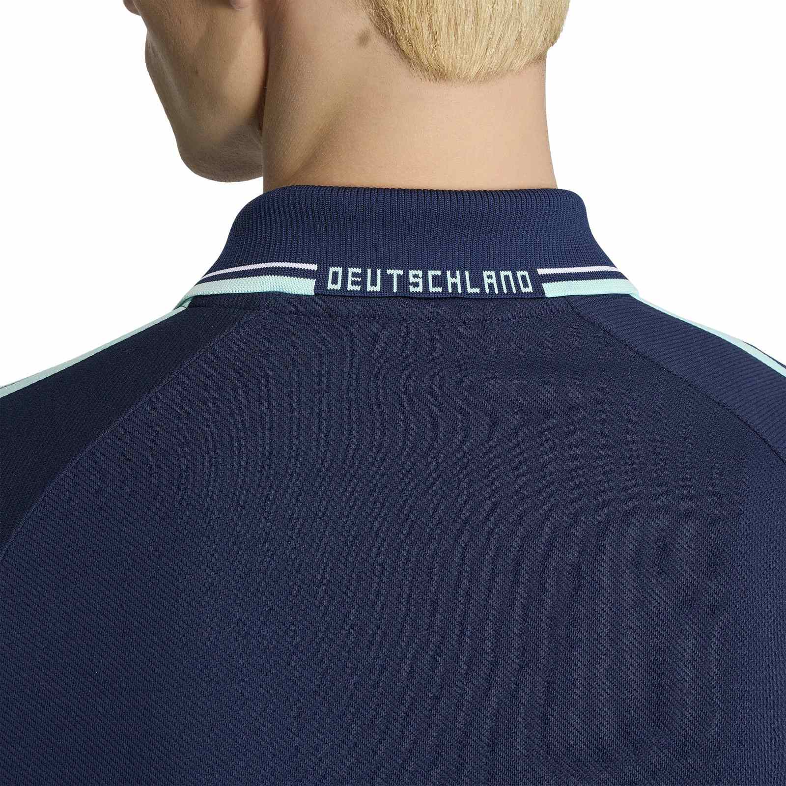 adidas OG Germany Football World Cup 2026 Adults Jacket - Image 4
