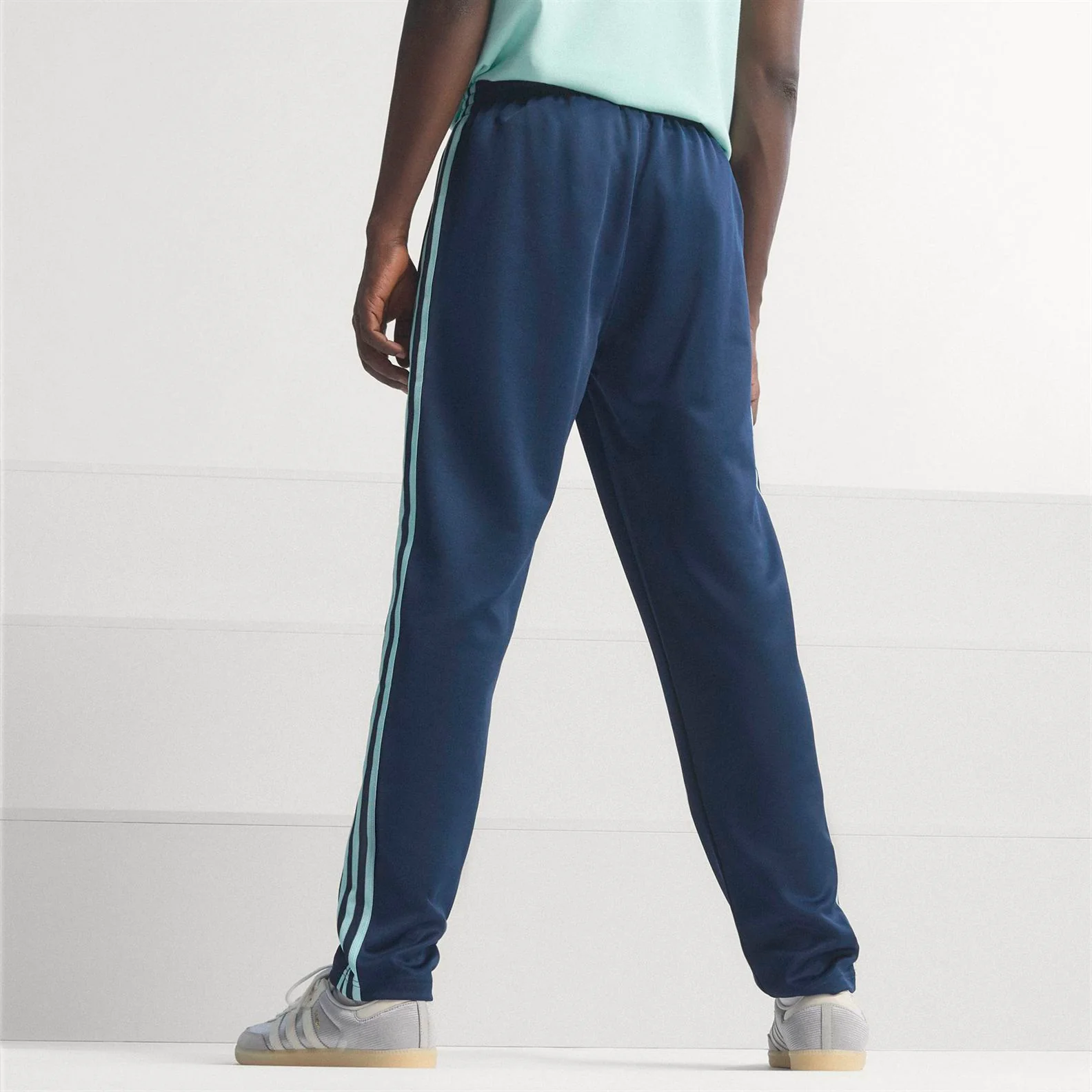 adidas OG Germany Football World Cup 2026 Adults Track Pants - Image 10