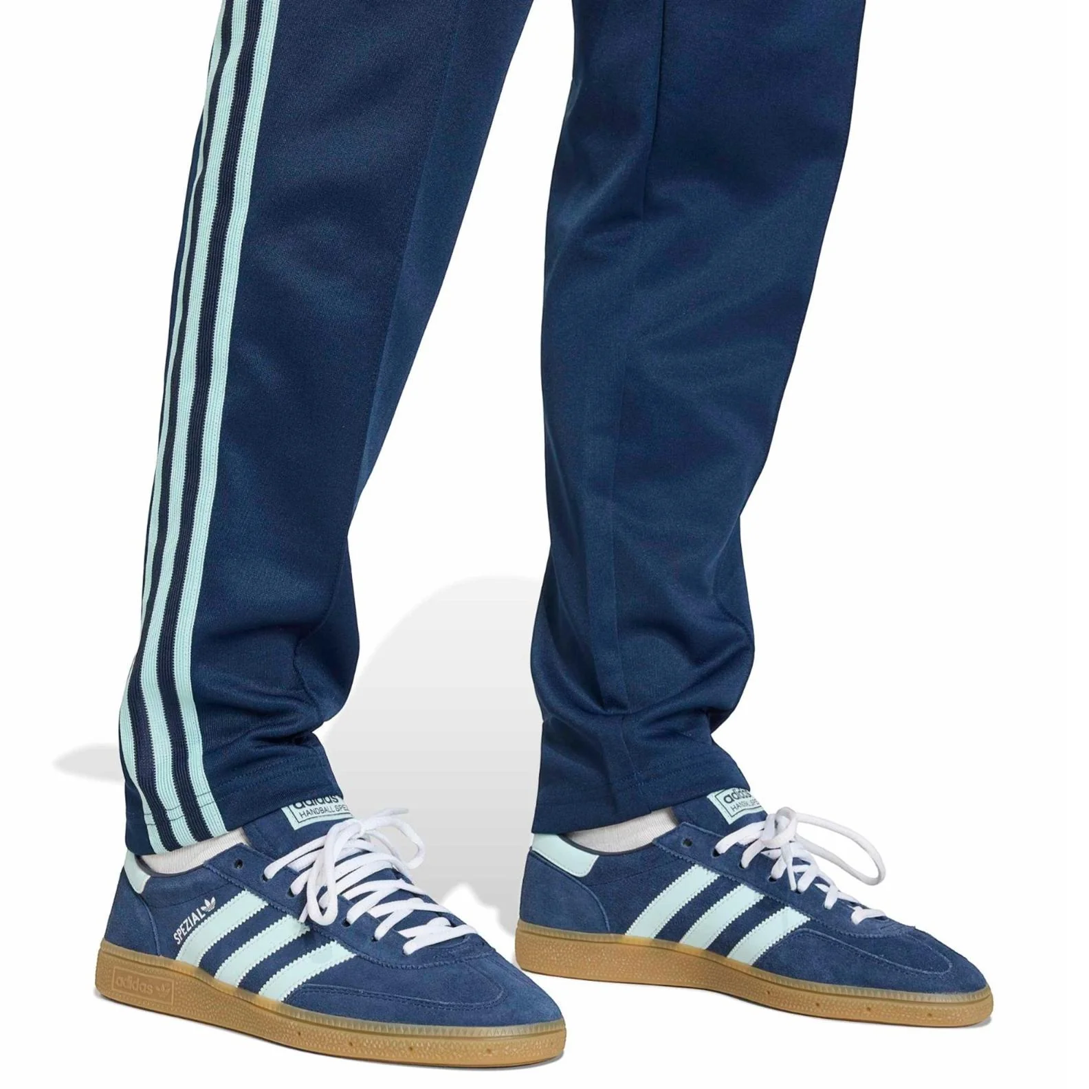 adidas OG Germany Football World Cup 2026 Adults Track Pants - Image 4