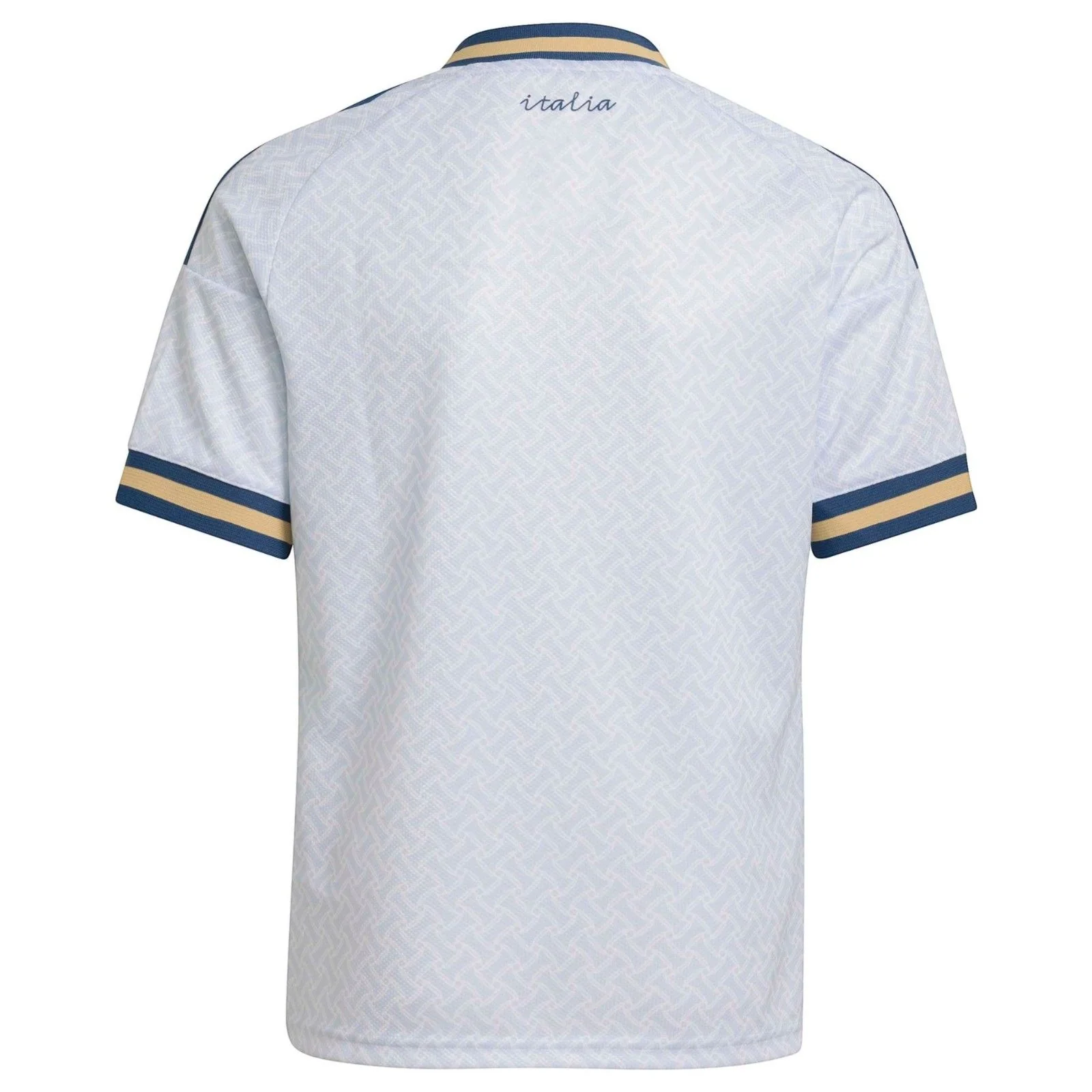 adidas OG Italy Football World Cup 2026 Kids Away Jersey - Image 2