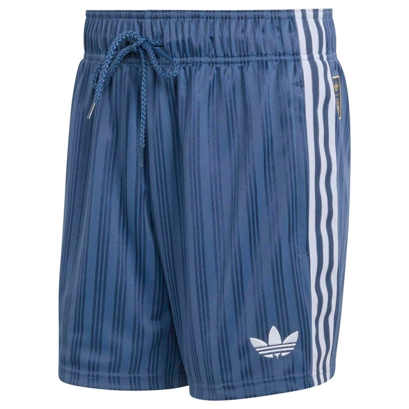 adidas OG Italy Football World Cup 2026 Adults Shorts - Image 12