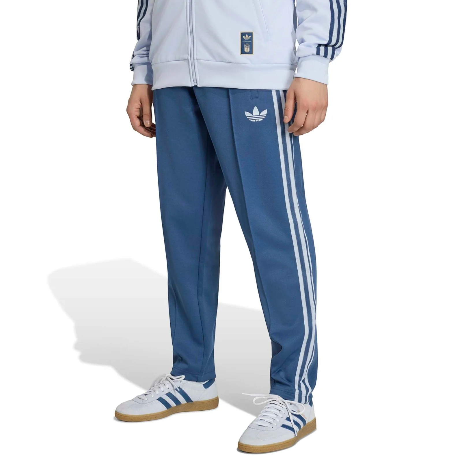 adidas OG Italy Football World Cup 2026 Adults Track Pants