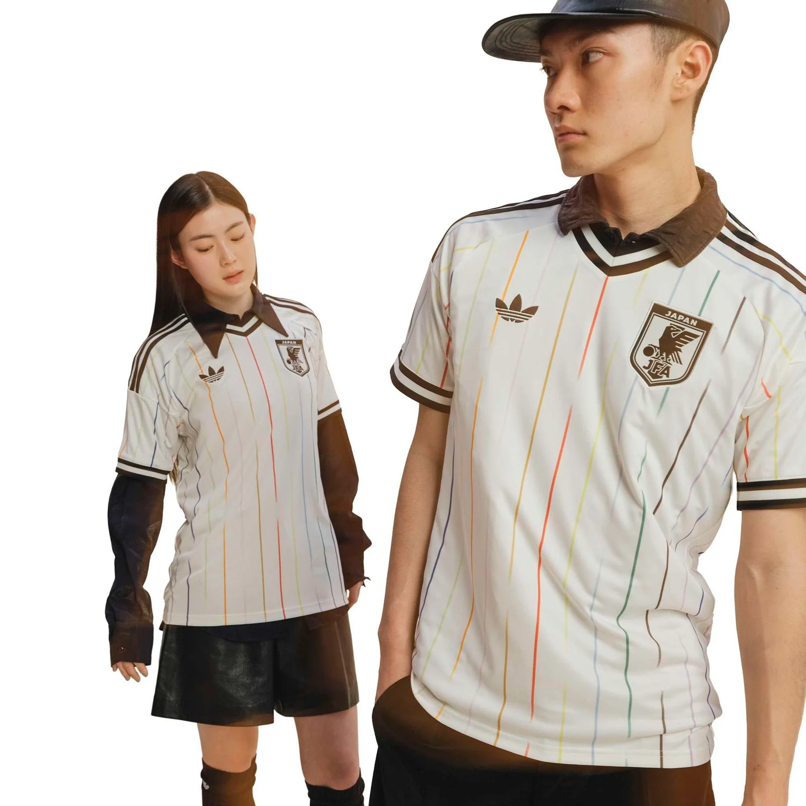adidas OG Japan Football World Cup 2026 Adults Away Jersey - Image 11