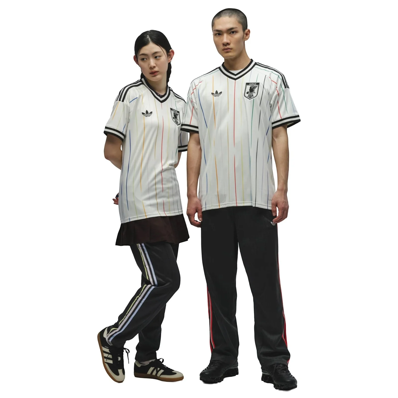 adidas OG Japan Football World Cup 2026 Adults Away Jersey - Image 12