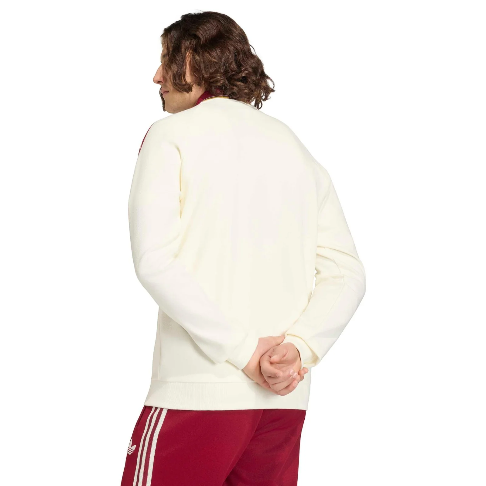 adidas OG Spain Football World Cup 2026 Adults Away Jacket - Image 2
