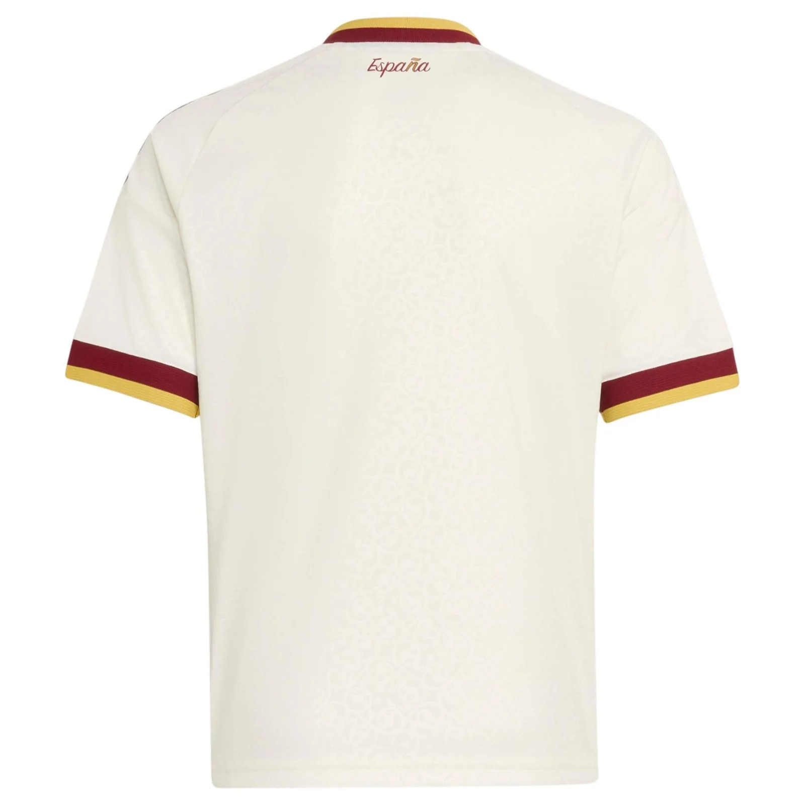 adidas OG Spain Football World Cup 2026 Kids Away Jersey - Image 2