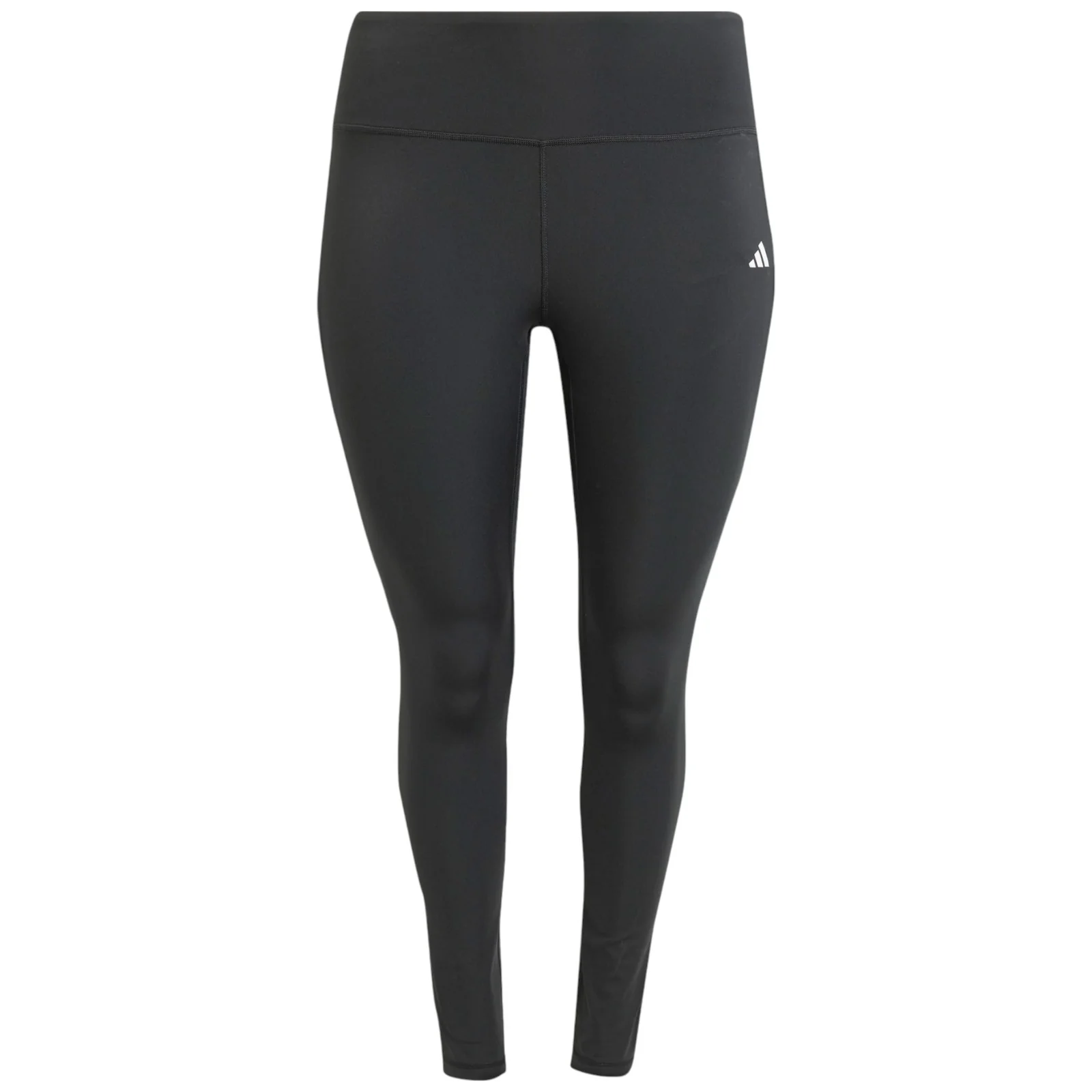 adidas Optime Essentials Plus-Size Womens Leggings - Image 5
