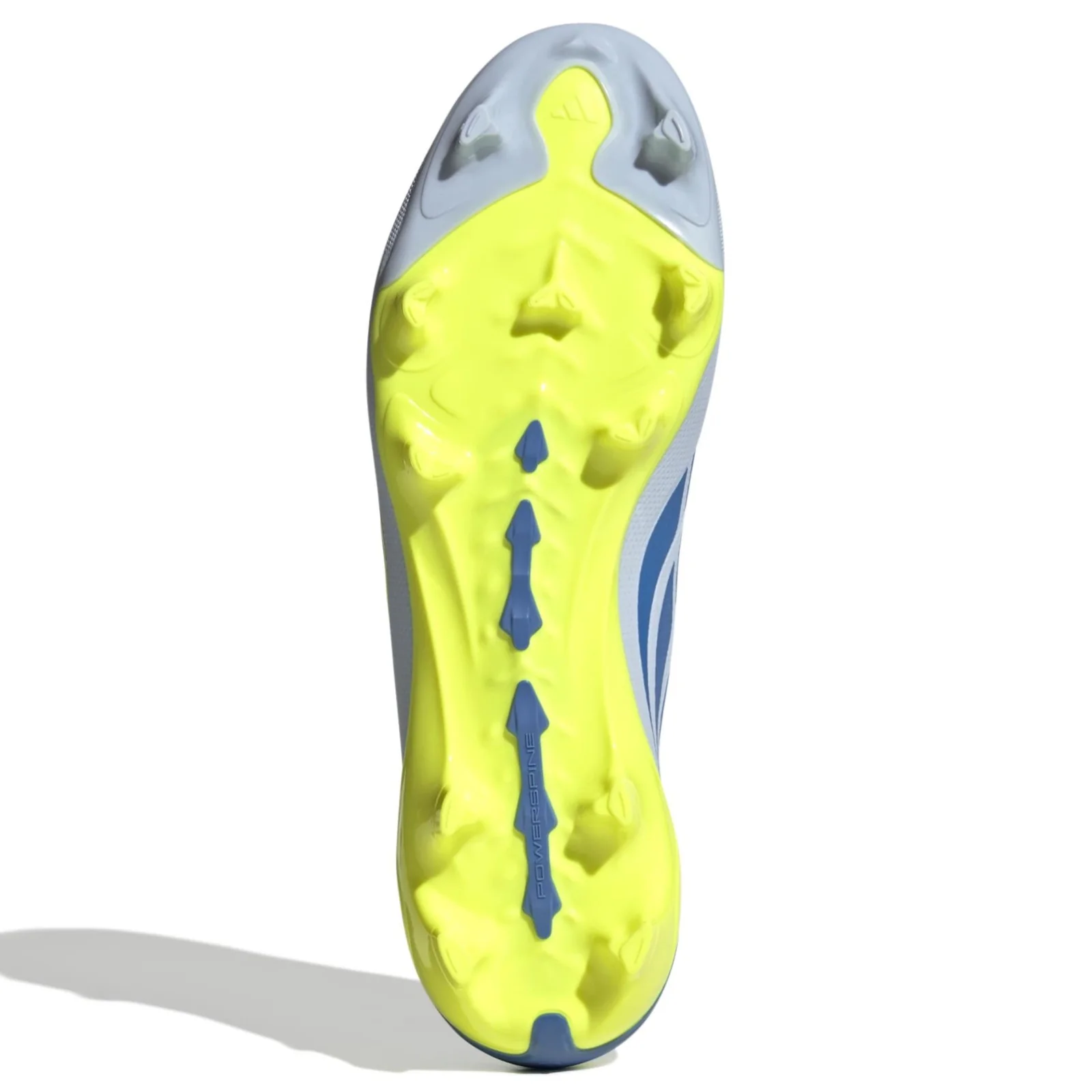adidas Predator League Mens Firm Ground Football Boots - Image 4