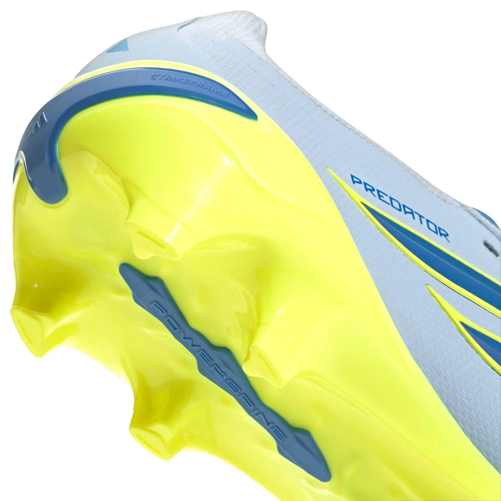 adidas Predator League Mens Firm Ground Football Boots - Image 6