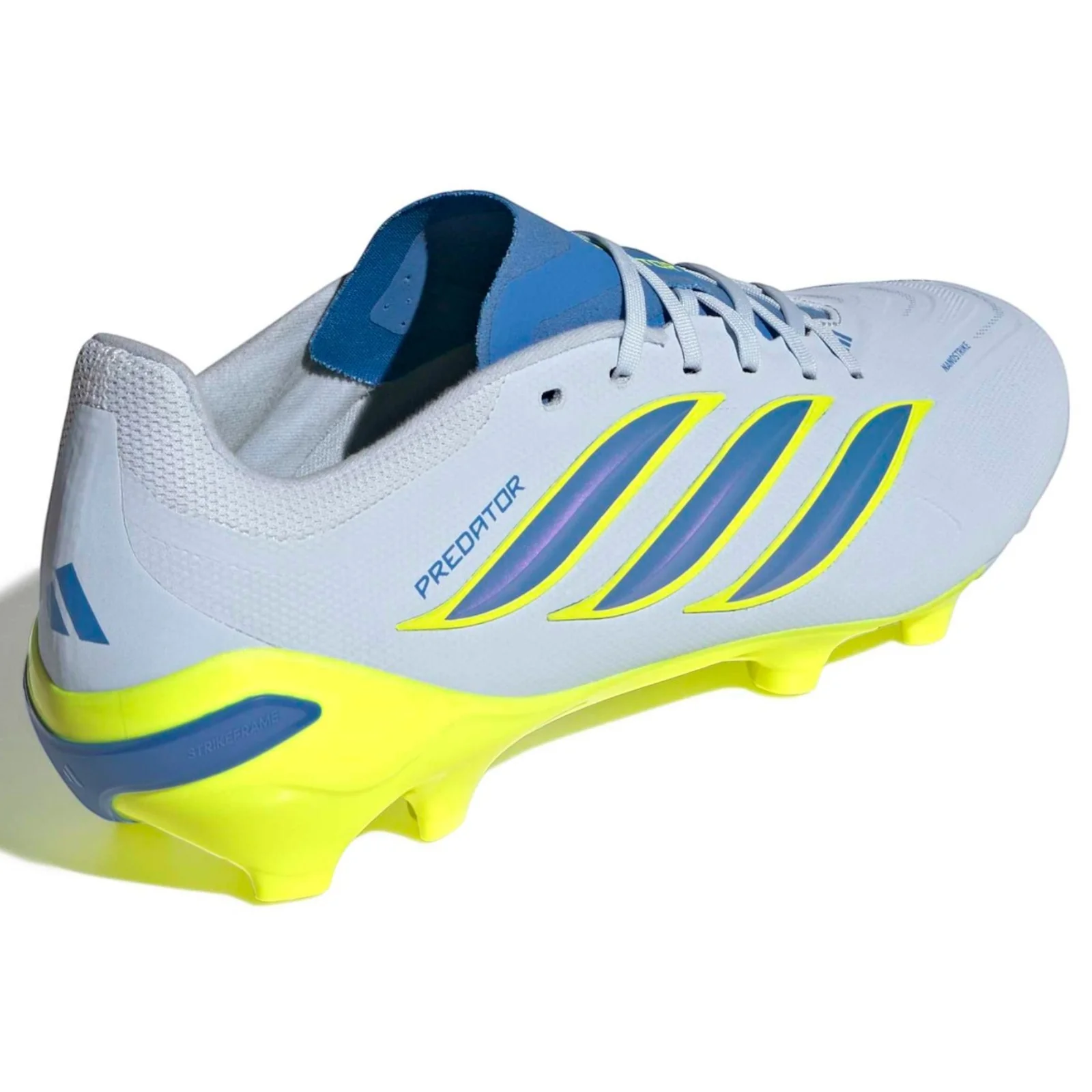 adidas Predator League Mens Firm Ground Football Boots - Image 8