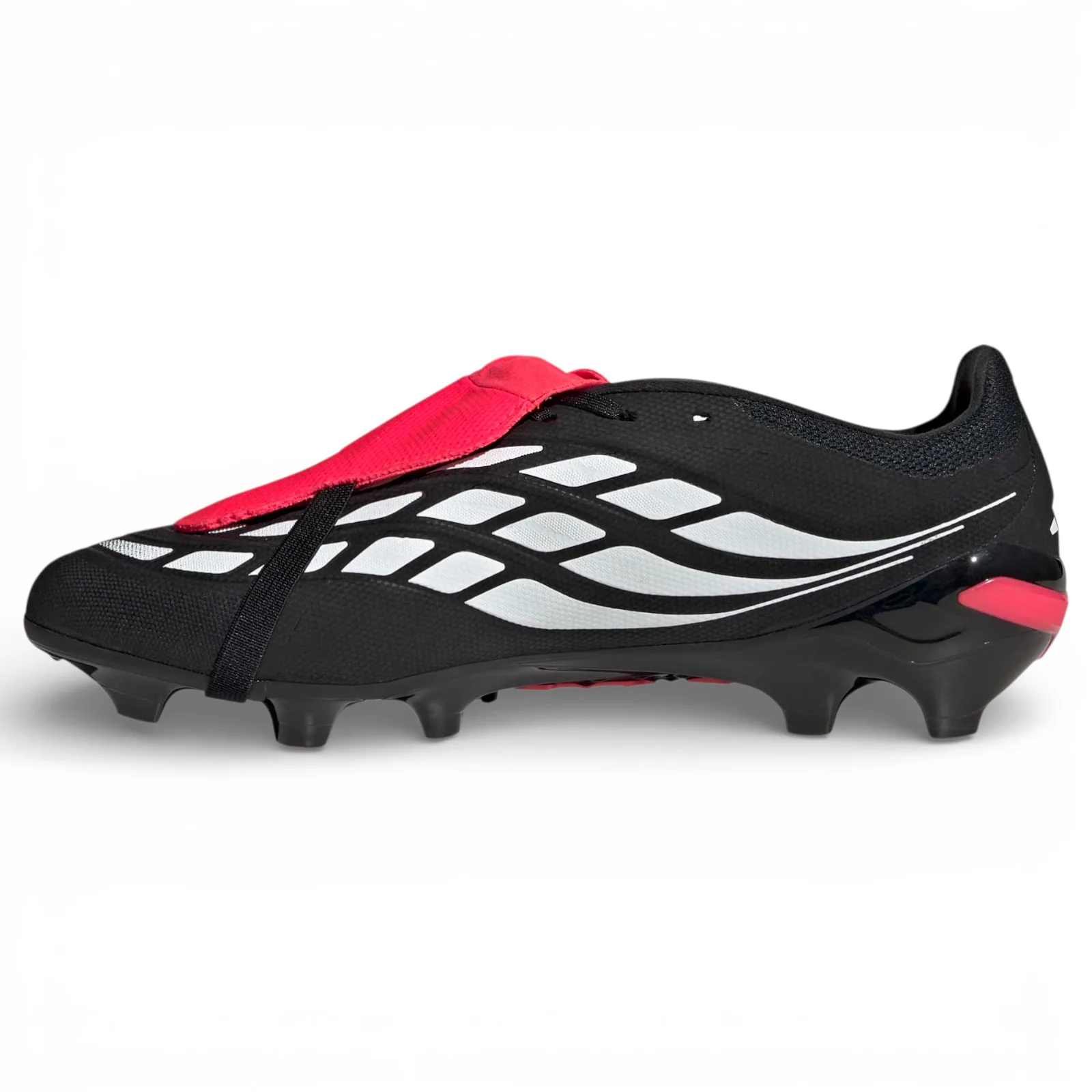 adidas Predator League Mens Firm Ground Football Boots - Image 2
