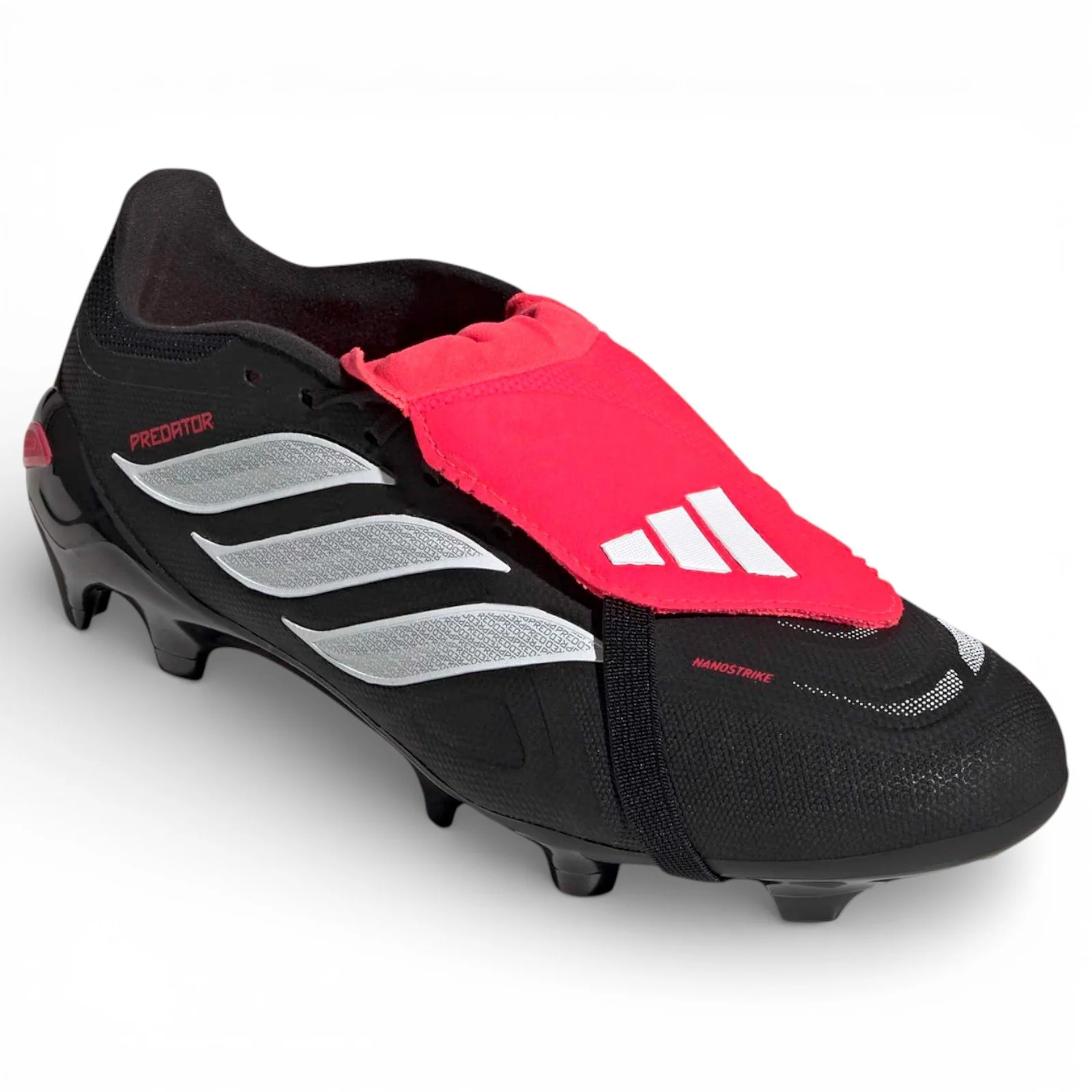 adidas Predator League Mens Firm Ground Football Boots - Image 7