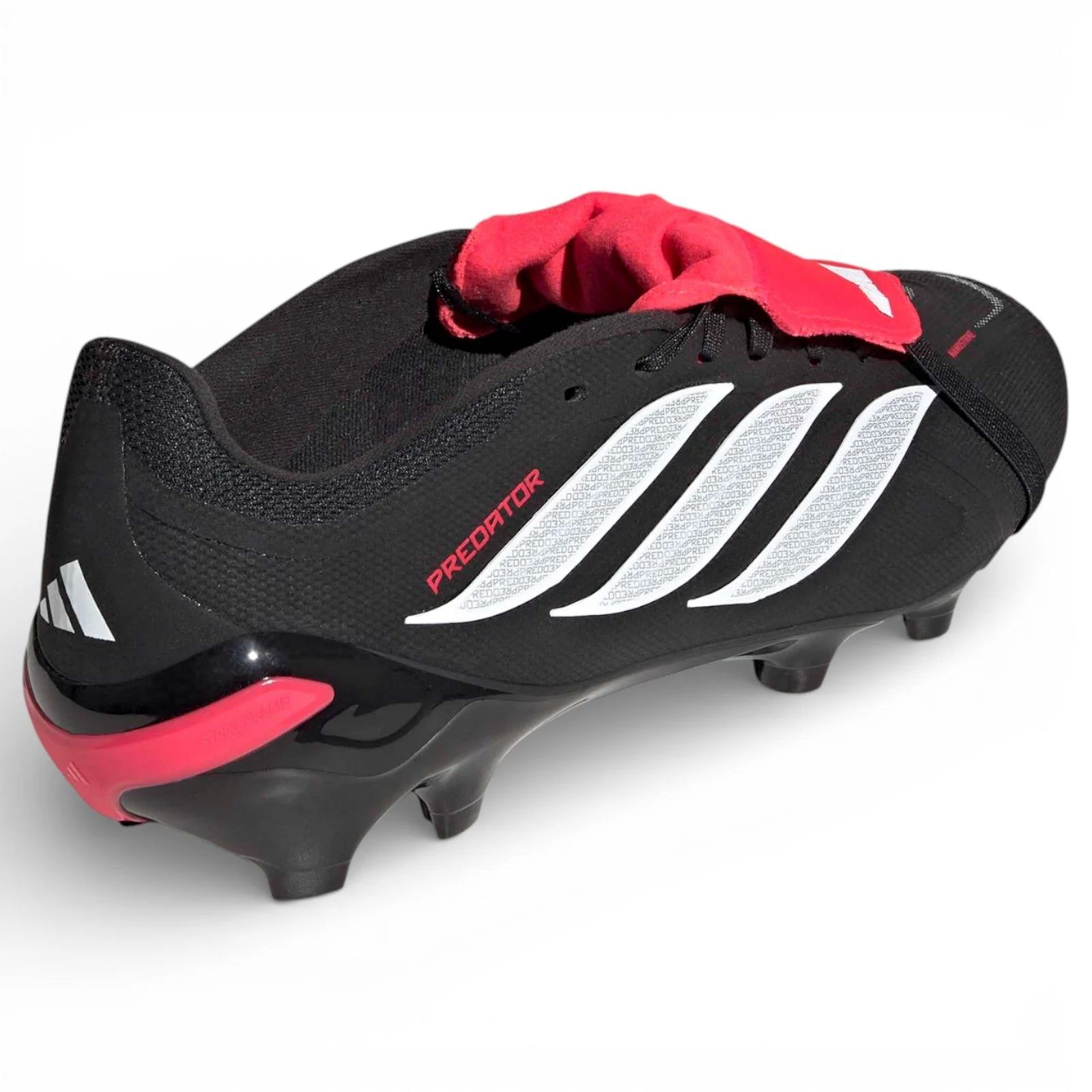 adidas Predator League Mens Firm Ground Football Boots - Image 8