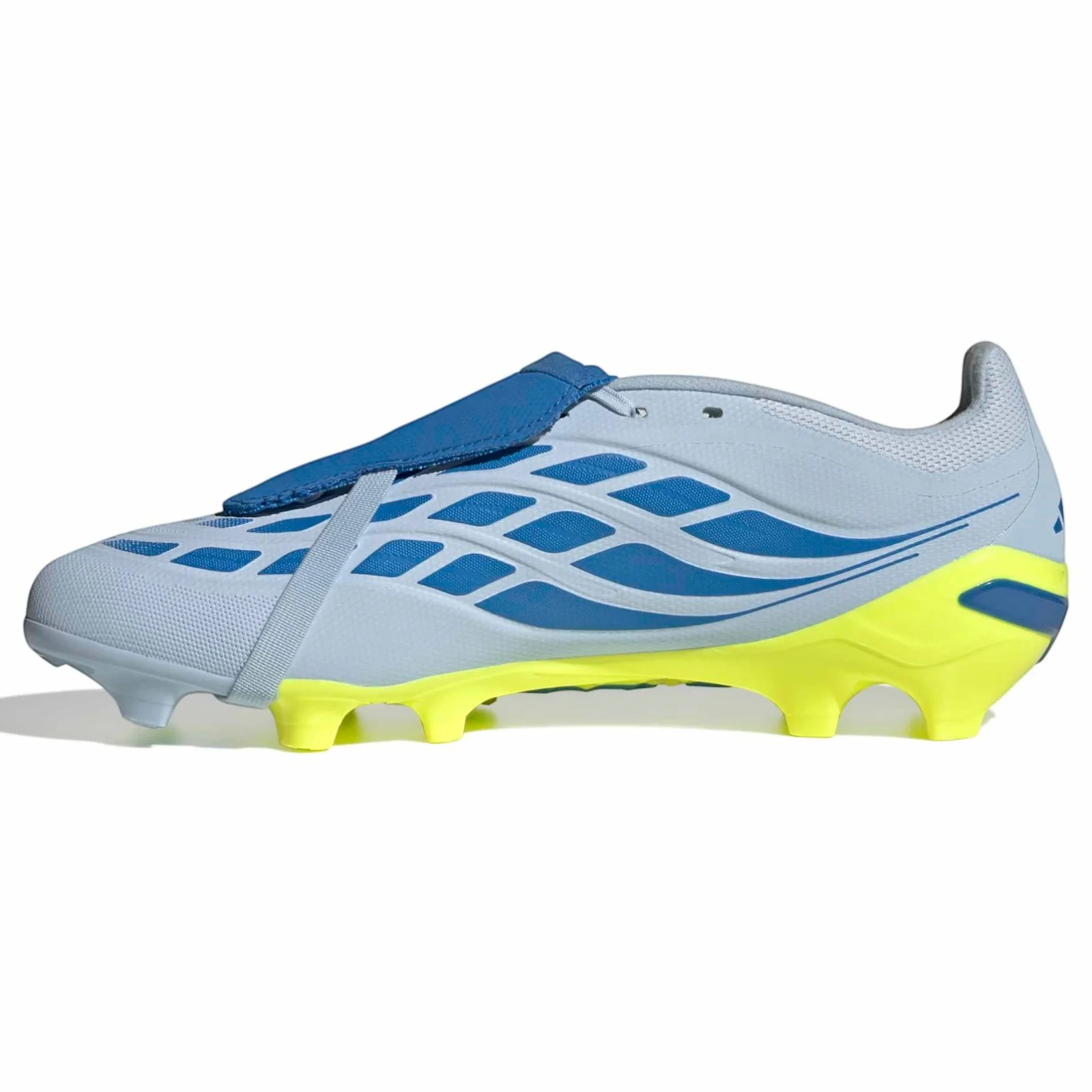 adidas Predator League Fold-Over Tongue FG Football Boots - Image 2