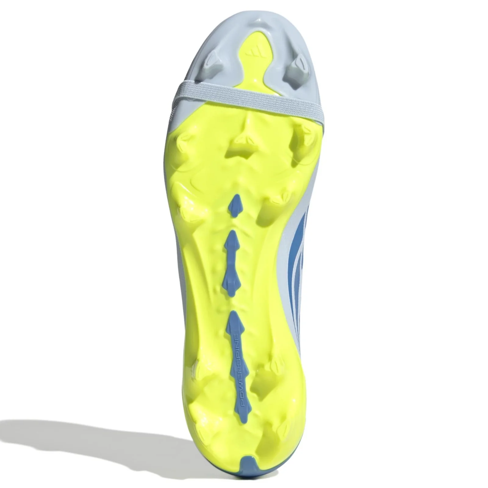 adidas Predator League Fold-Over Tongue FG Football Boots - Image 4