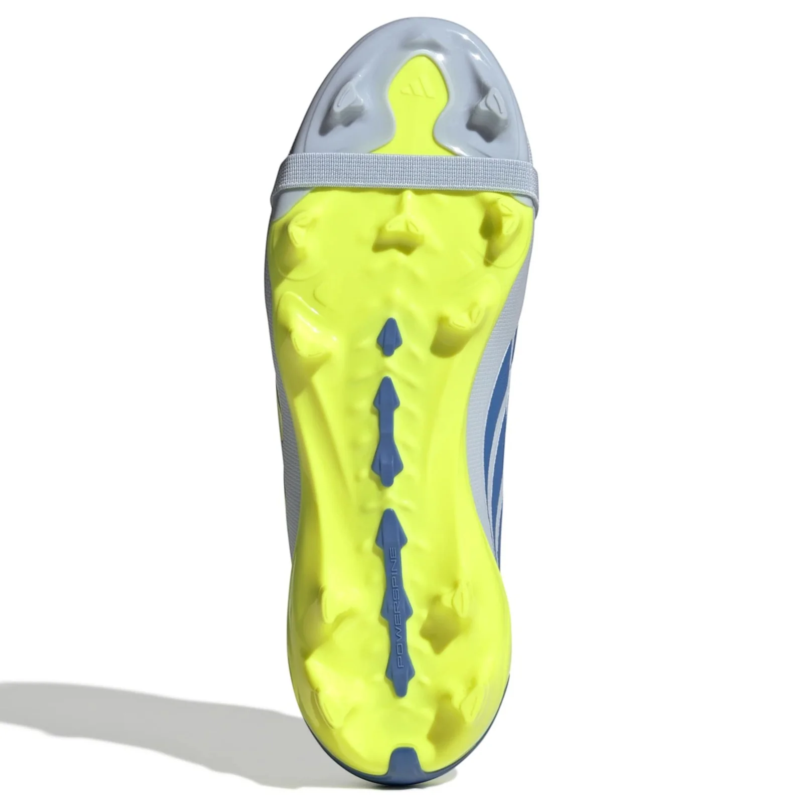 adidas Predator League Fold-Over Tongue FG Football Boots Kids - Image 4
